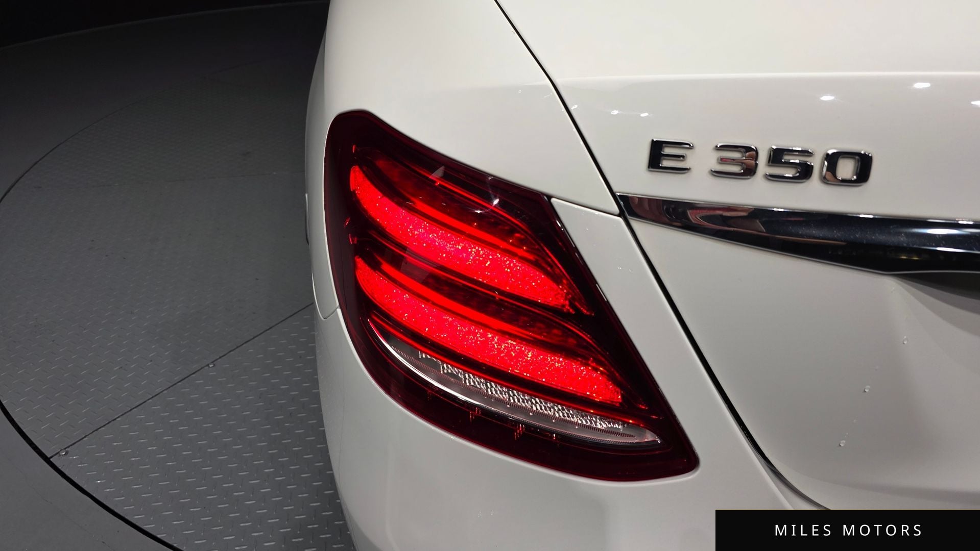 Mercedes-Benz E-Class W213 2019 — миниатюра 9