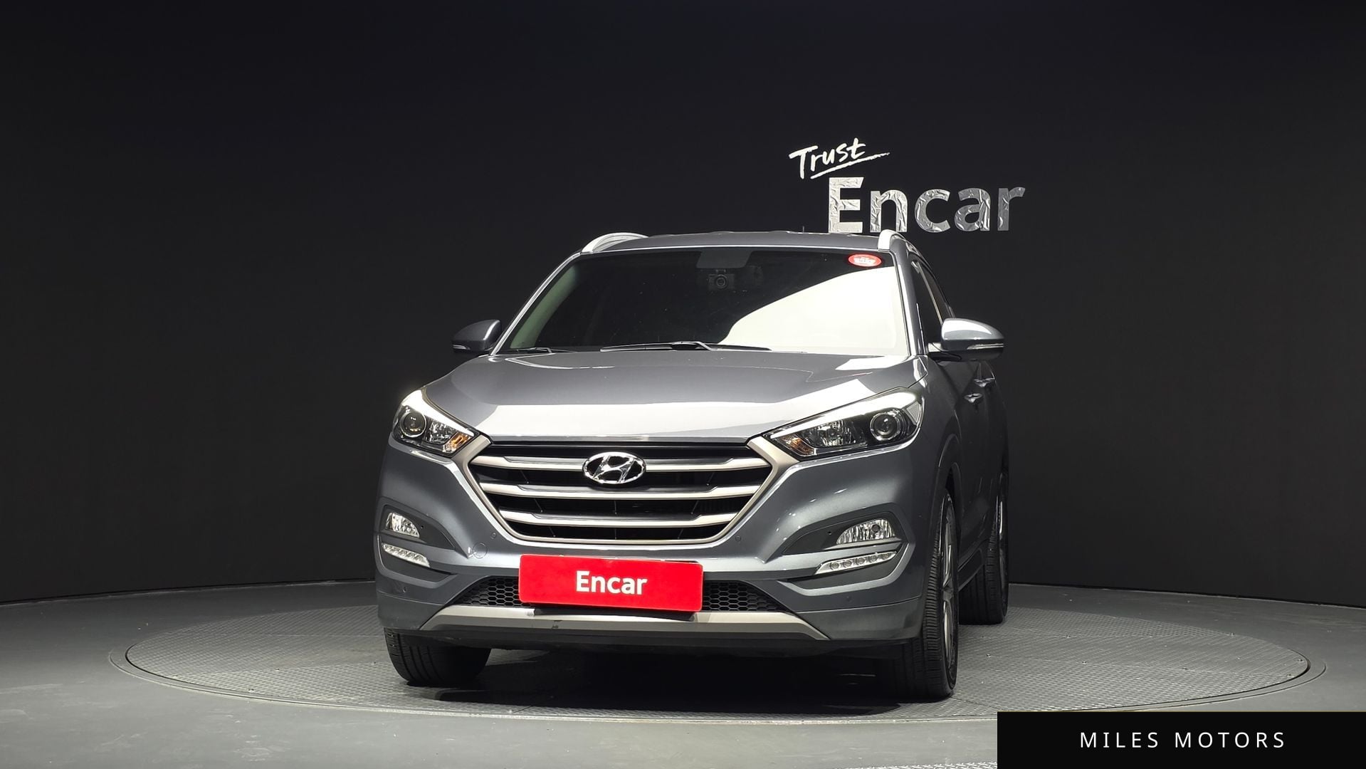 Hyundai Tucson 2016 — миниатюра 3