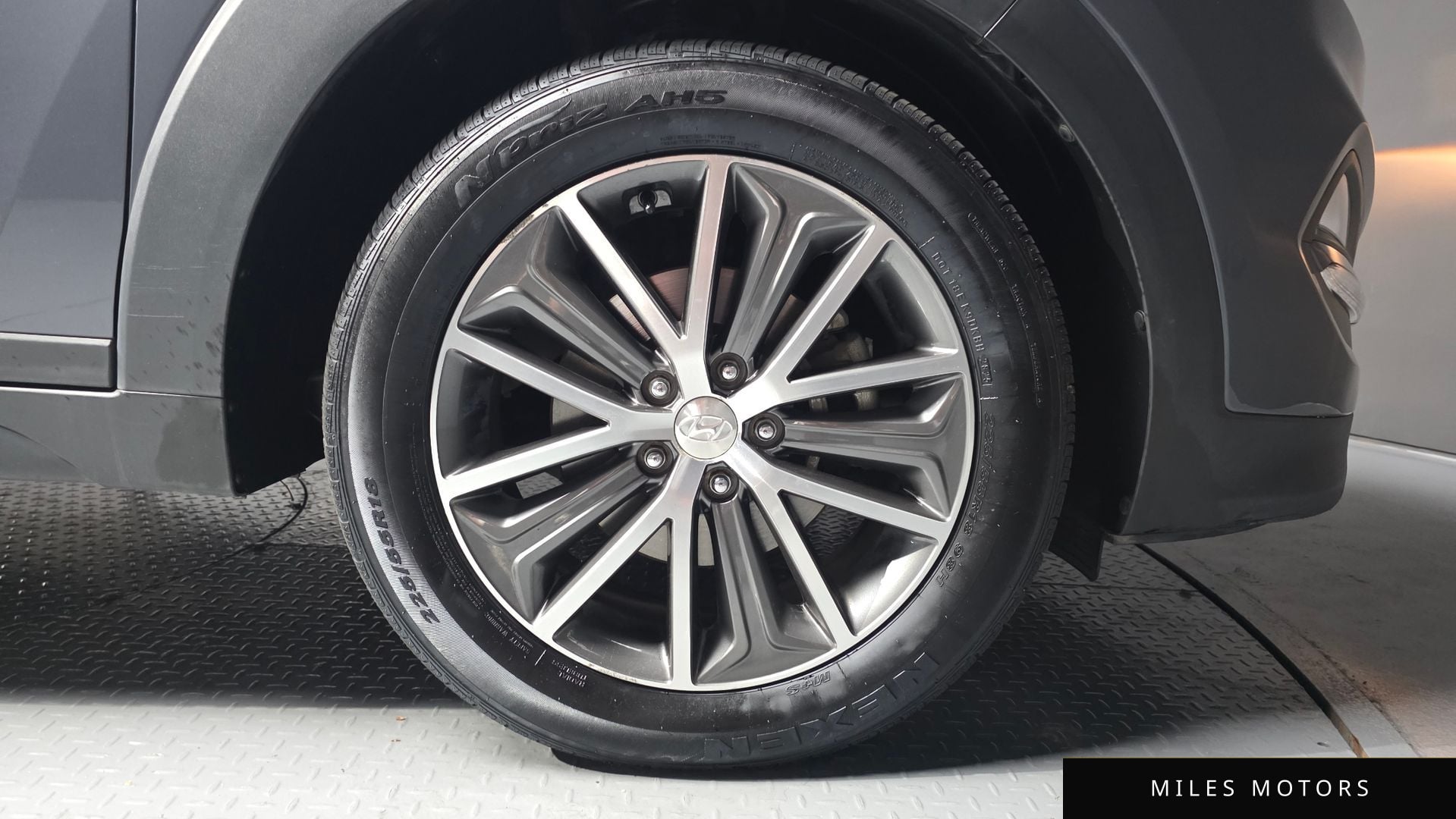 Hyundai Tucson 2016 — миниатюра 7