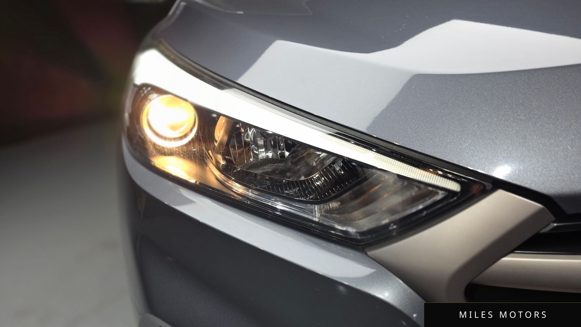 Hyundai Tucson 2016 — миниатюра 8