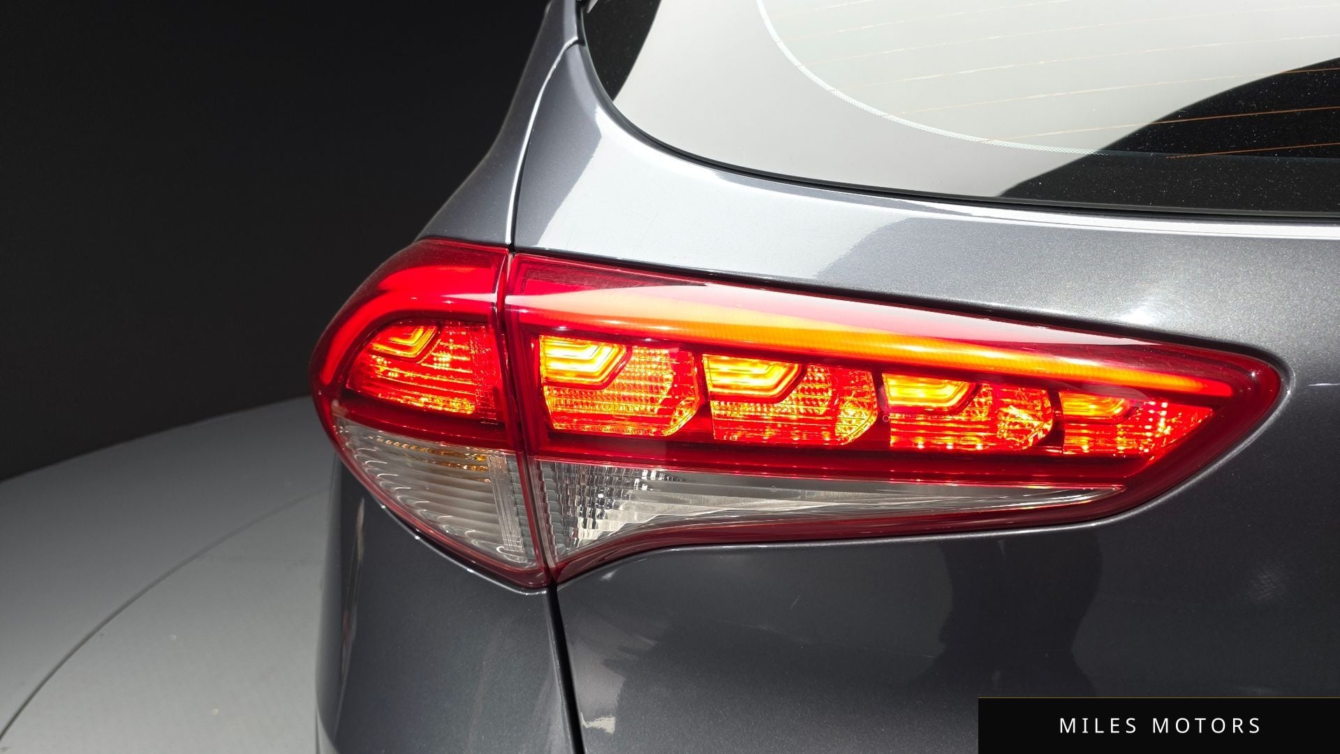 Hyundai Tucson 2016 — миниатюра 9