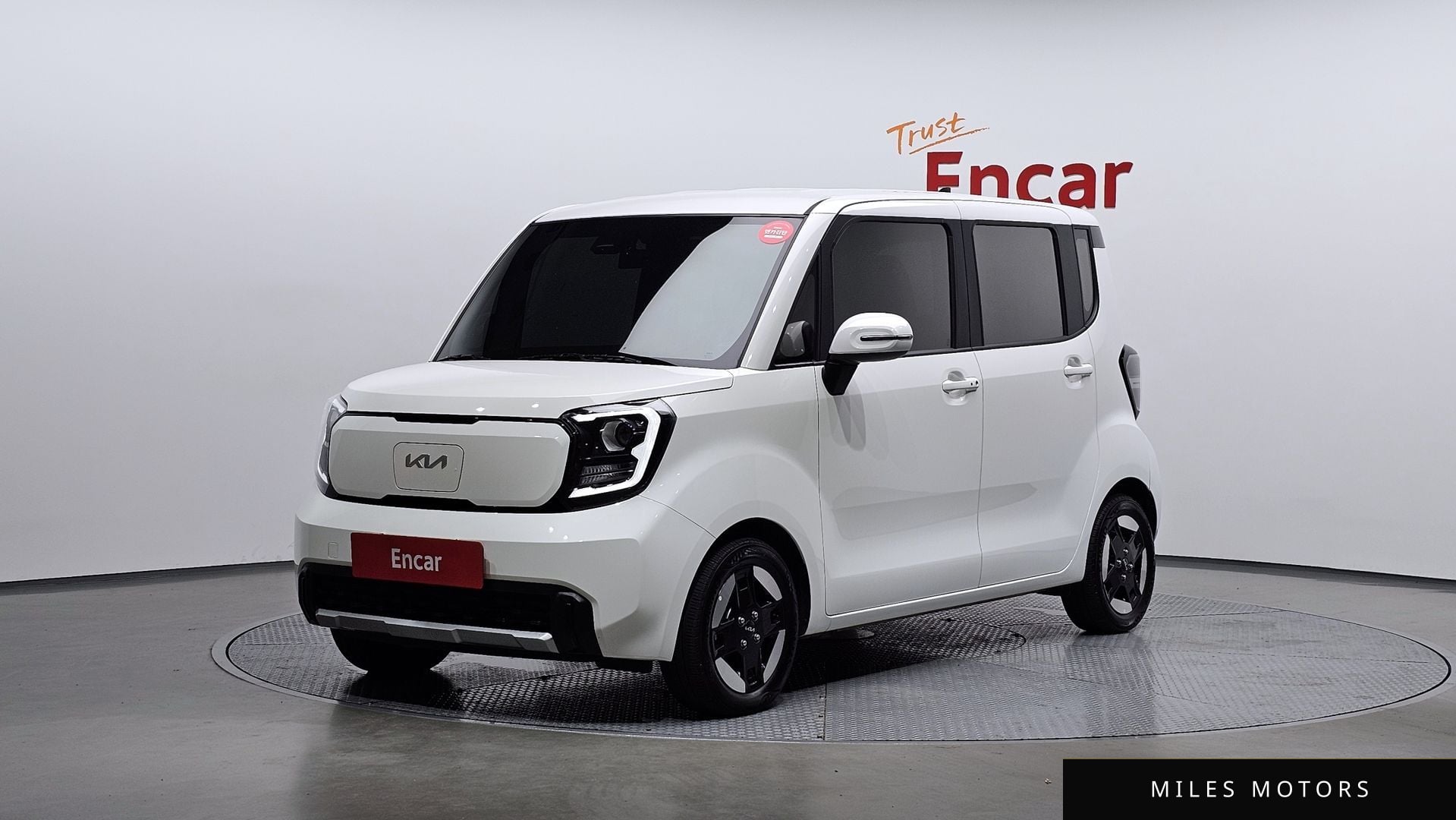 Kia RAY 2024 — фото 1 из 12