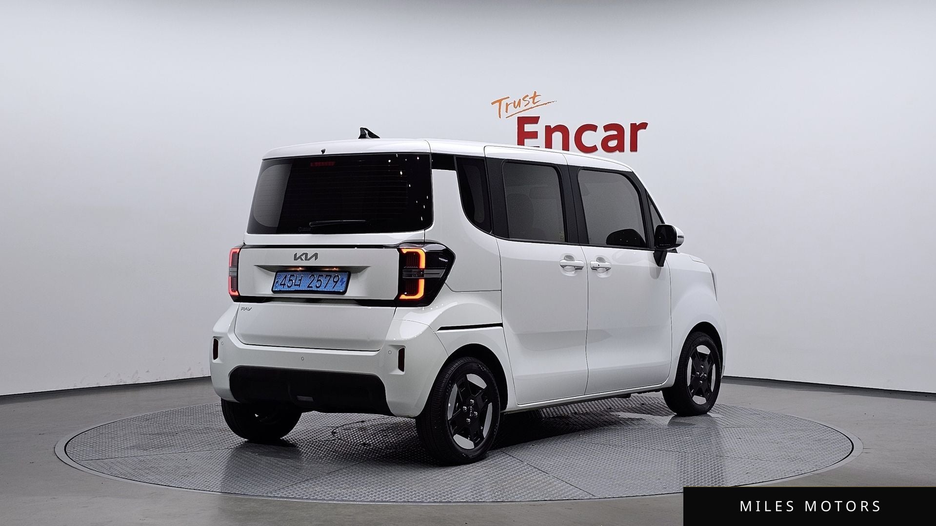 Kia RAY 2024 — миниатюра 2