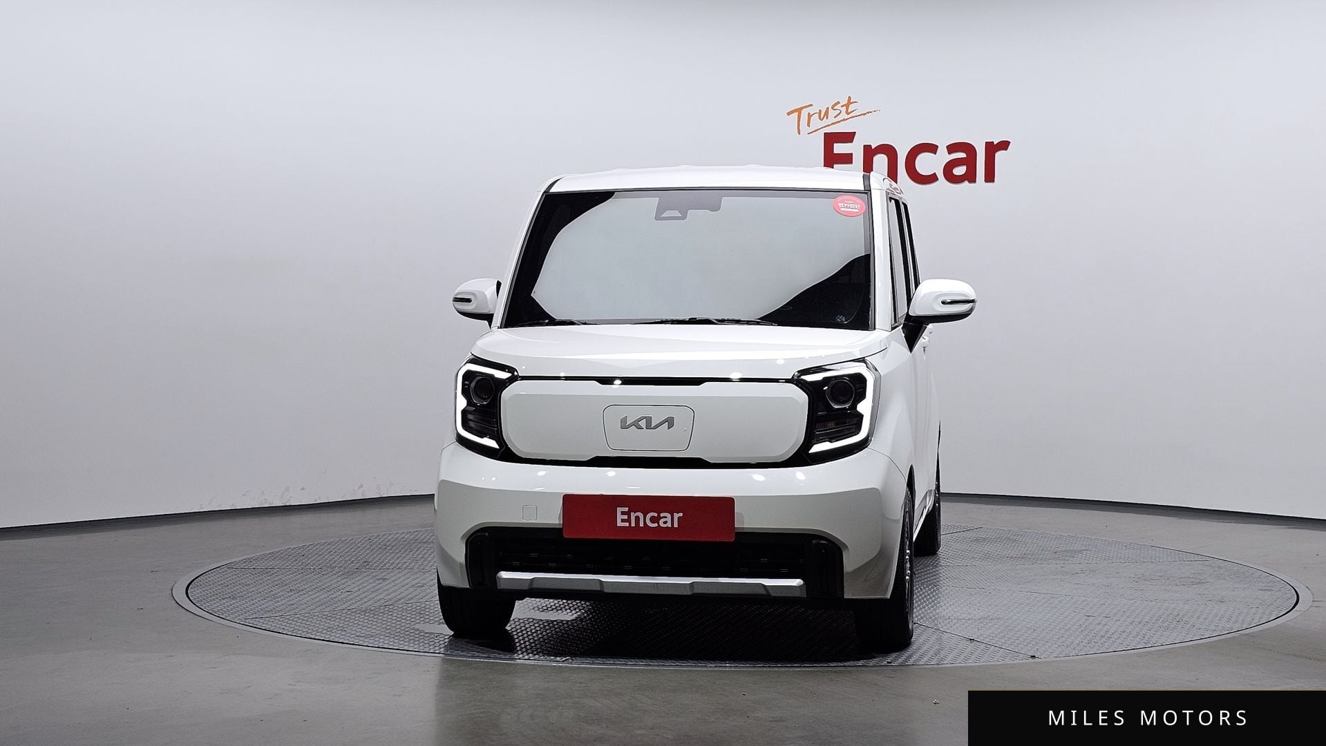 Kia RAY 2024 — миниатюра 3
