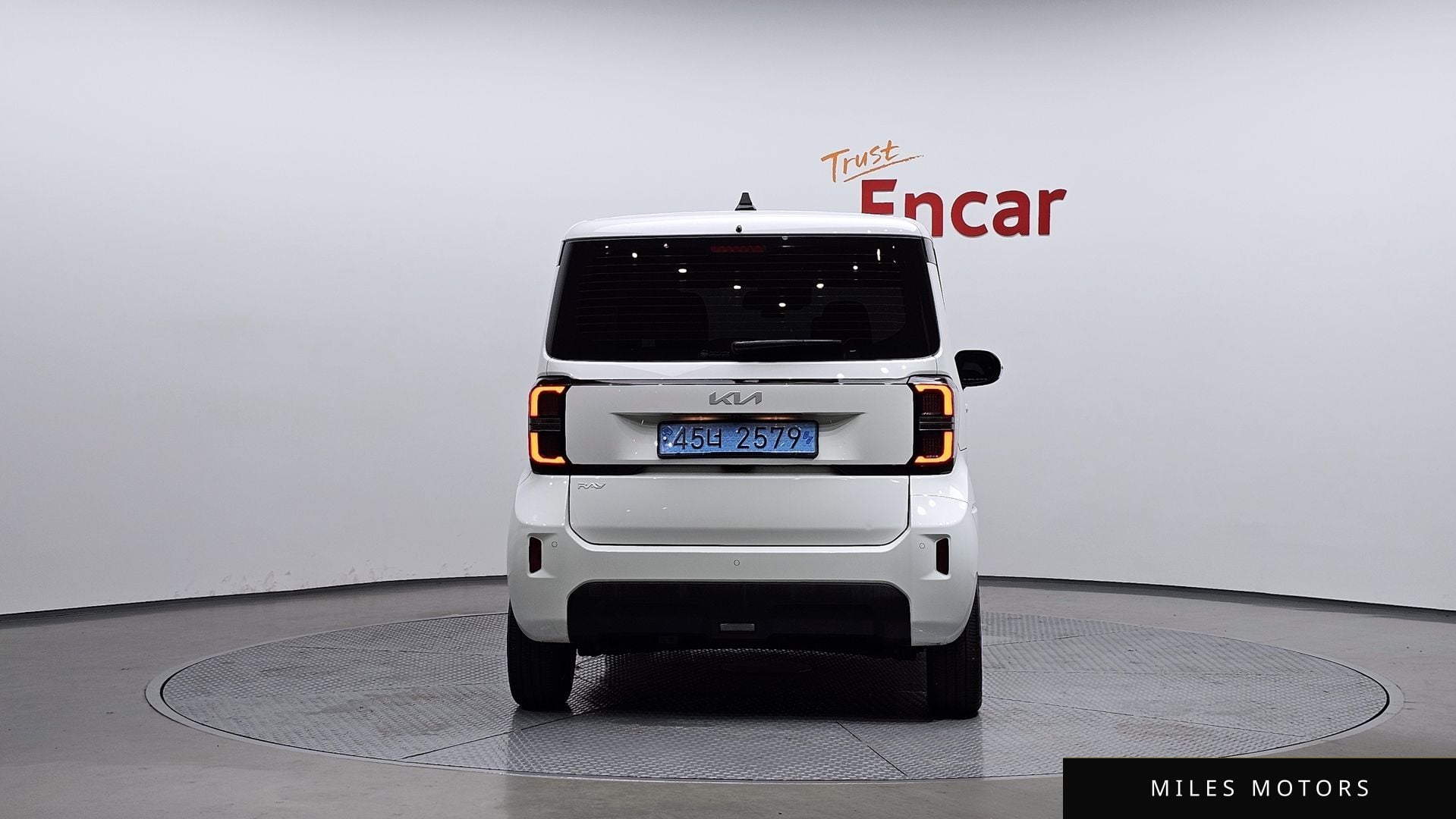 Kia RAY 2024 — миниатюра 4