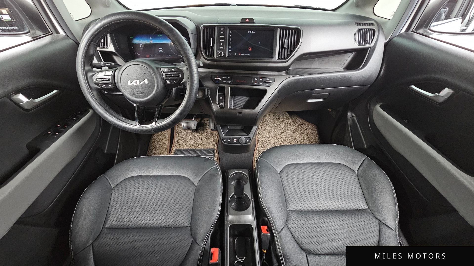 Kia RAY 2024 — миниатюра 10