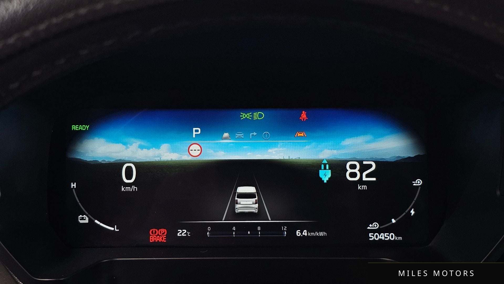 Kia RAY 2024 — миниатюра 11