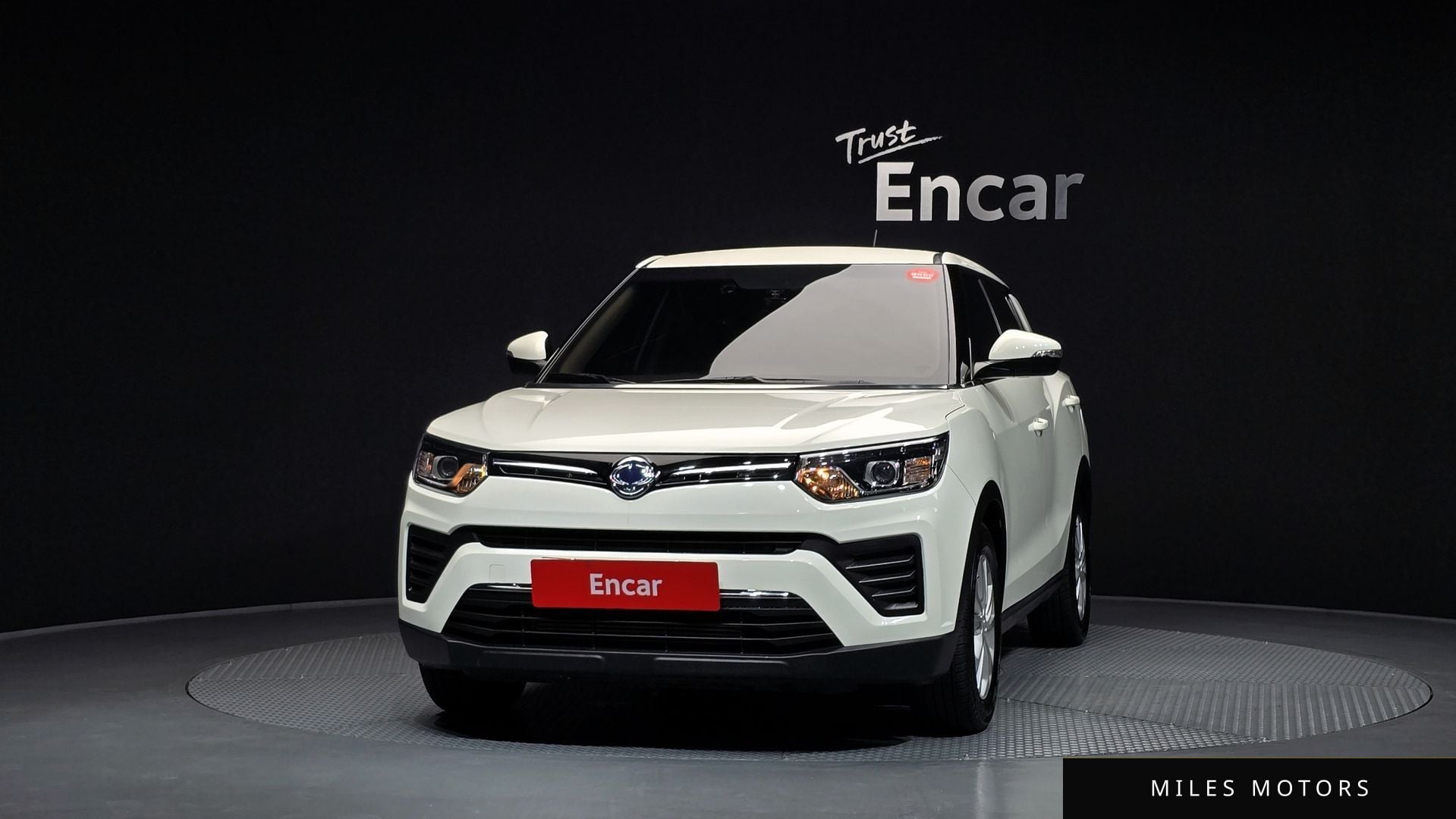 KG Mobility TIBOLI 2021 — миниатюра 3