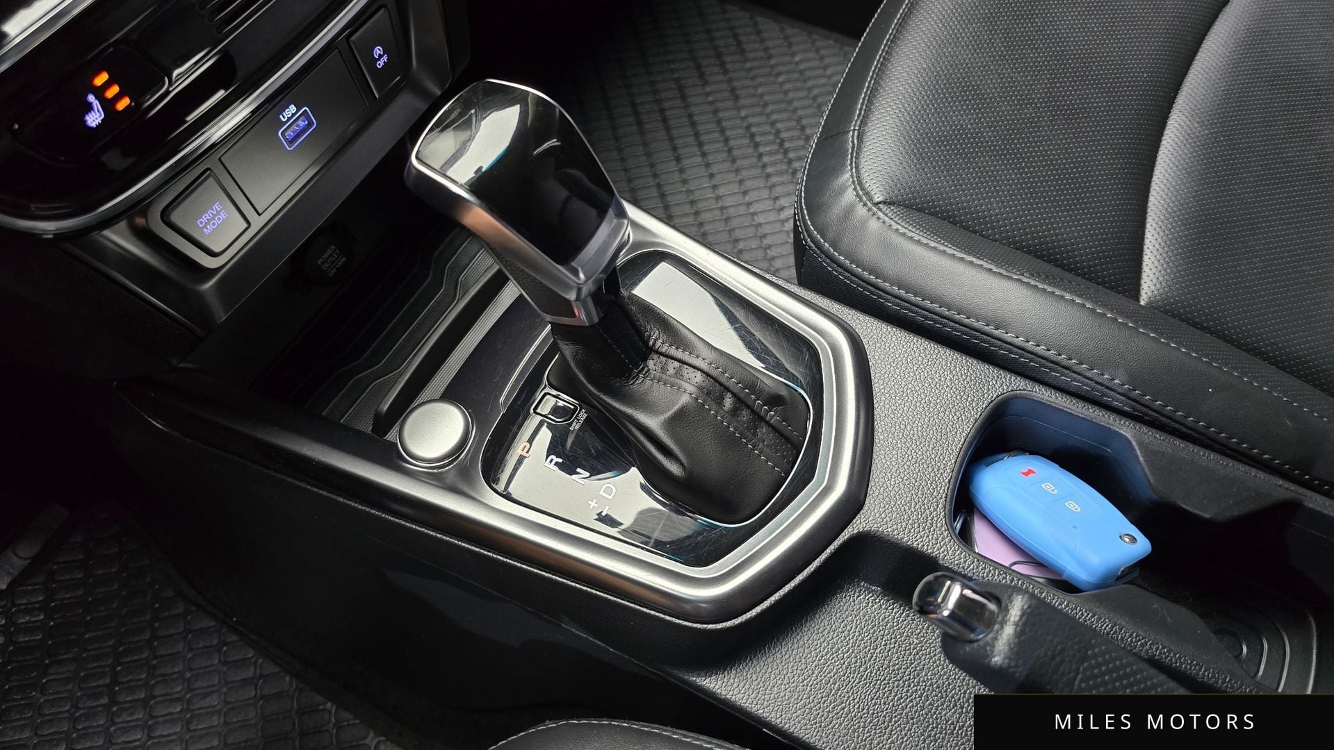 KG Mobility TIBOLI 2021 — миниатюра 12