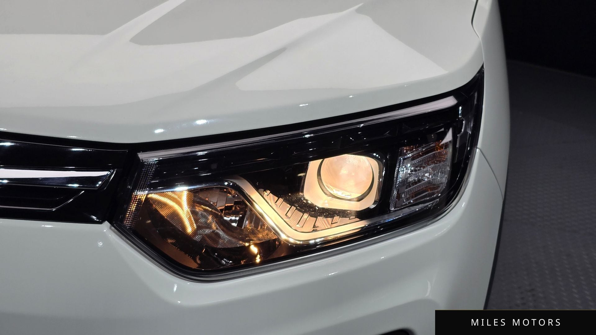 KG Mobility TIBOLI 2021 — миниатюра 8