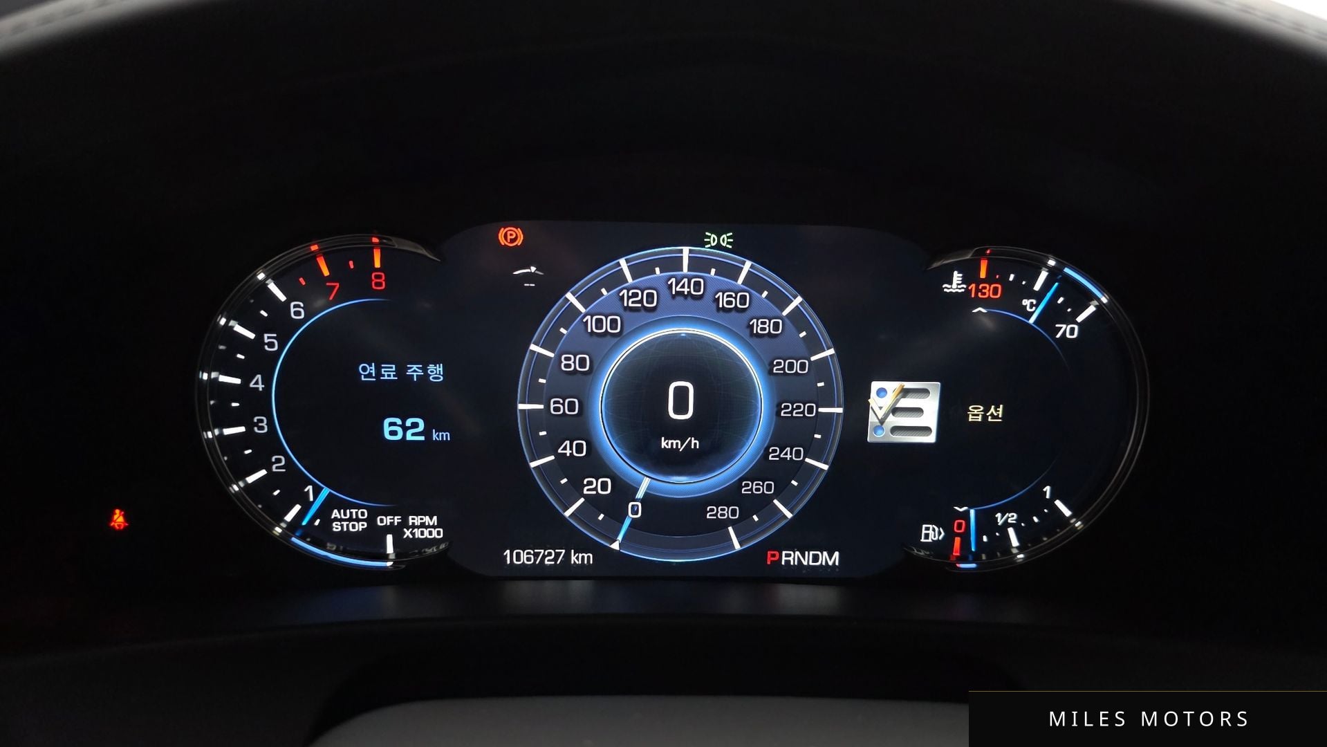 Cadillac CT6 2018 — миниатюра 11