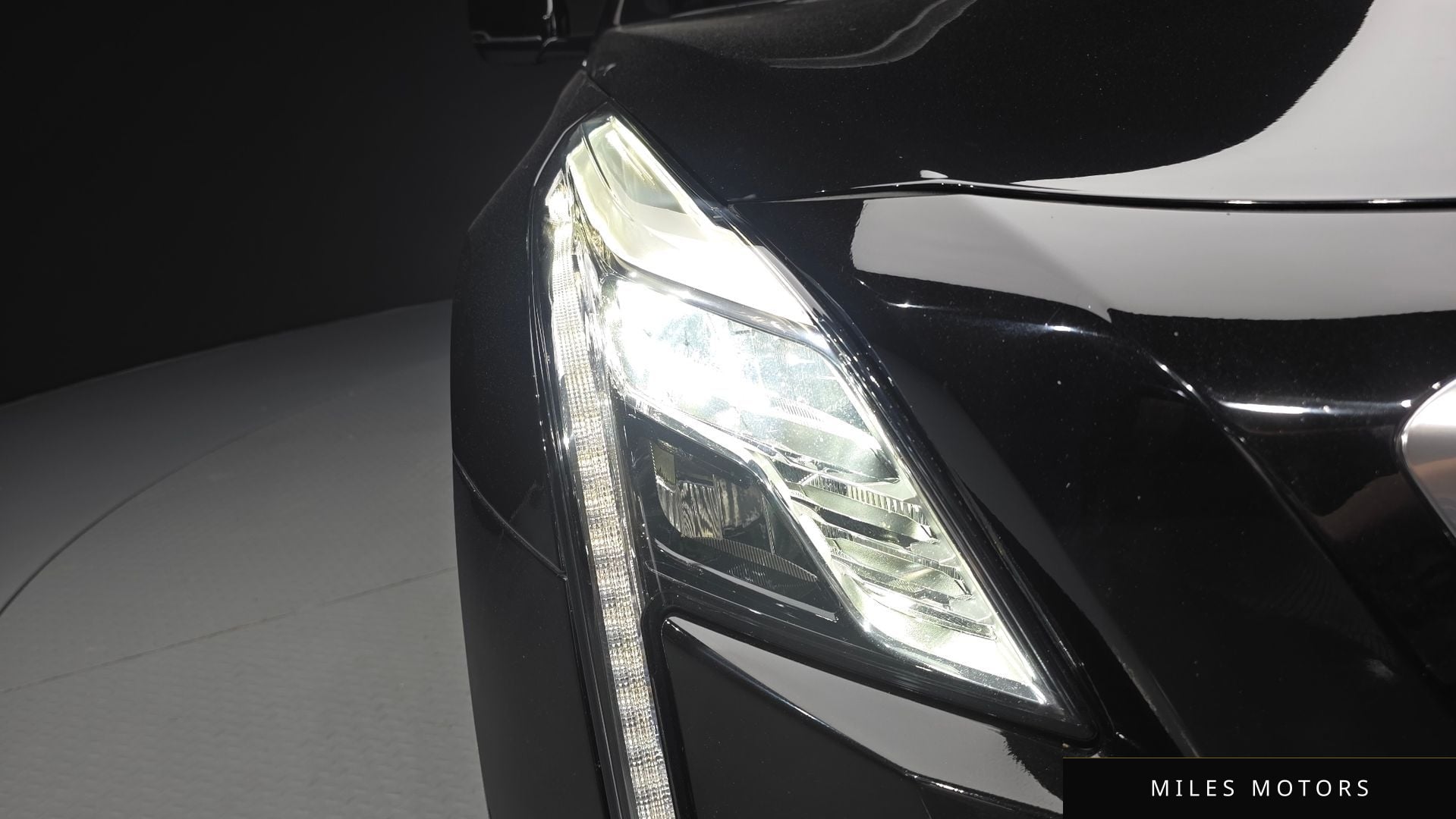 Cadillac CT6 2018 — миниатюра 8