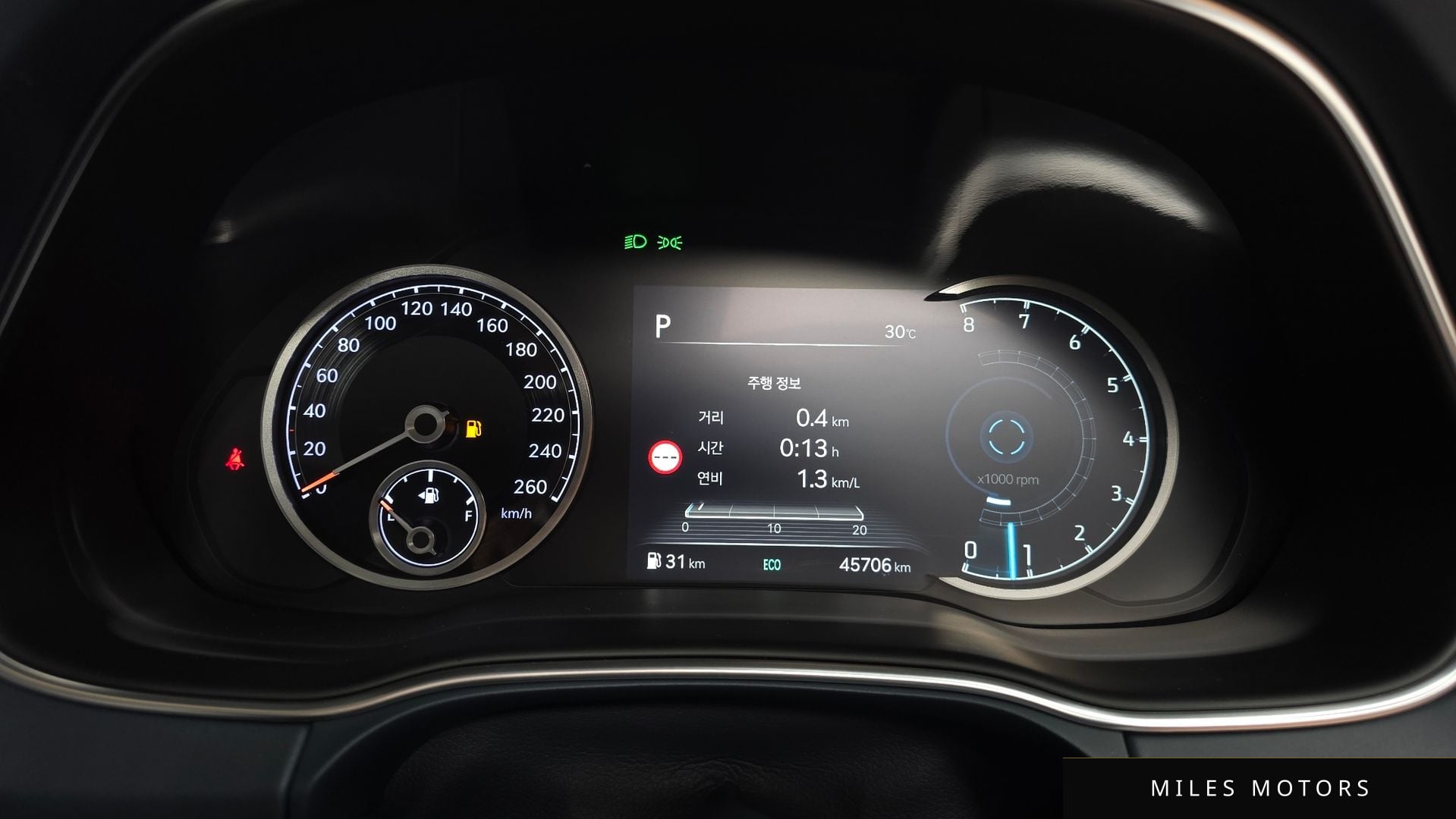 Genesis GV80 2023 — миниатюра 8