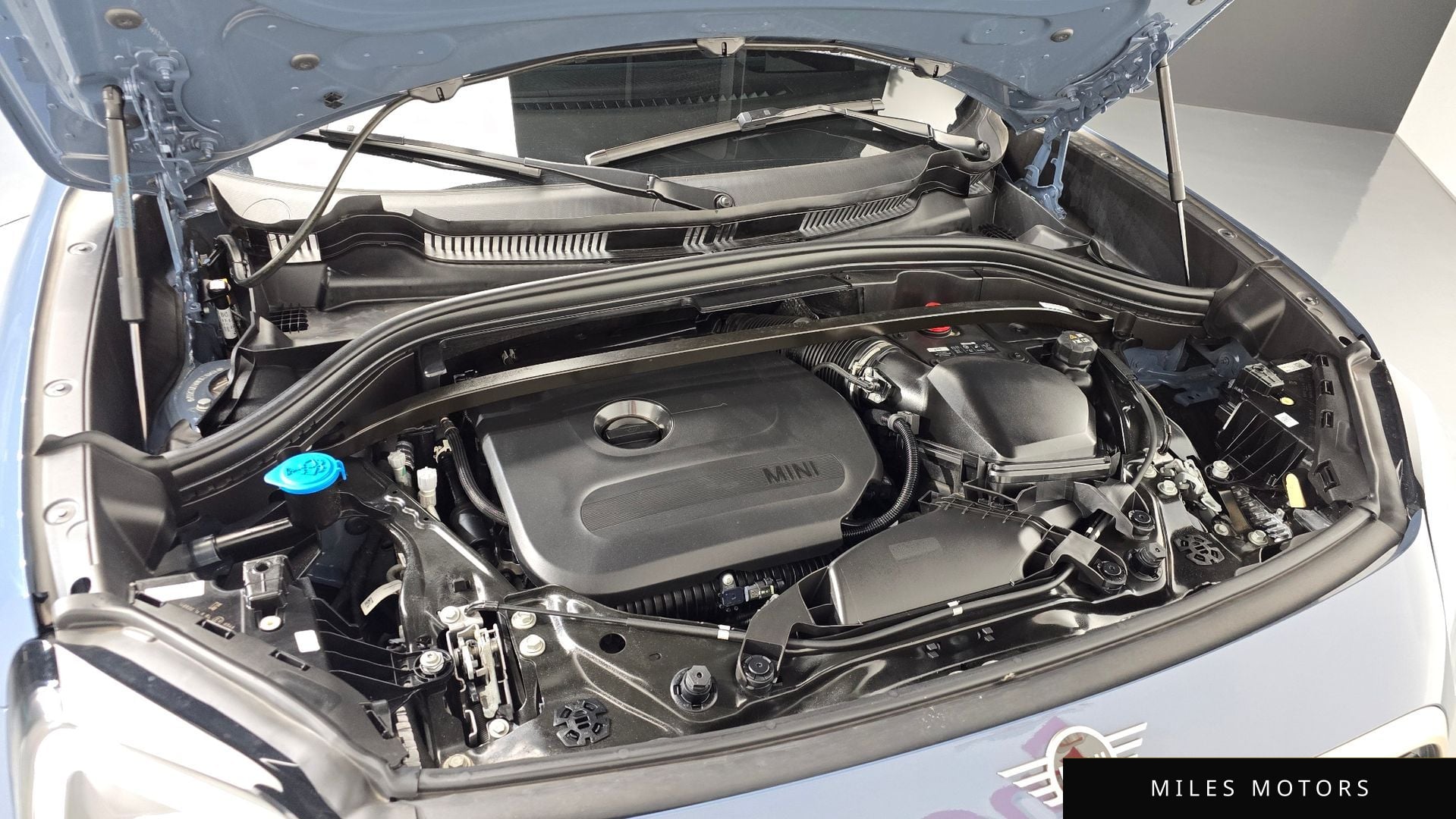 MINI Countryman 2025 — миниатюра 6