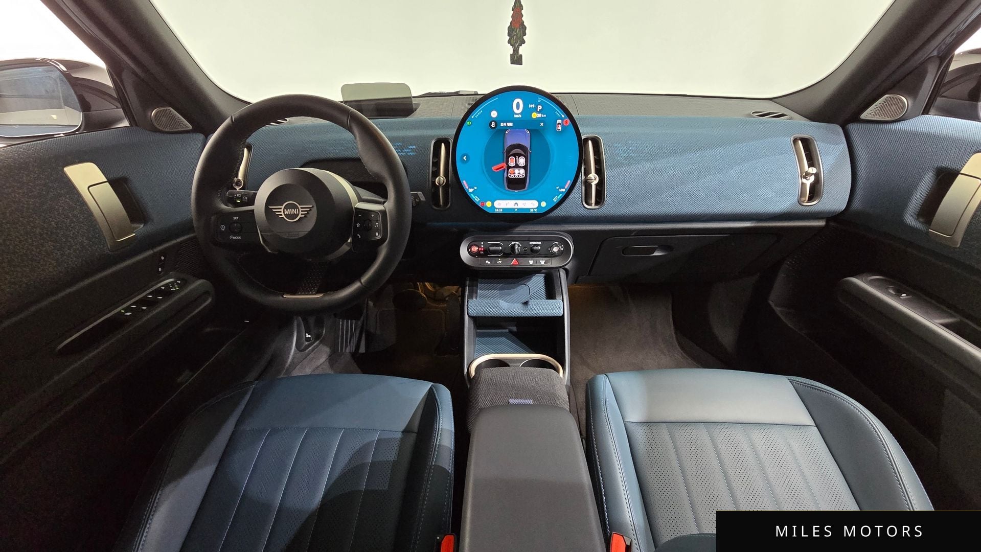 MINI Countryman 2025 — миниатюра 7