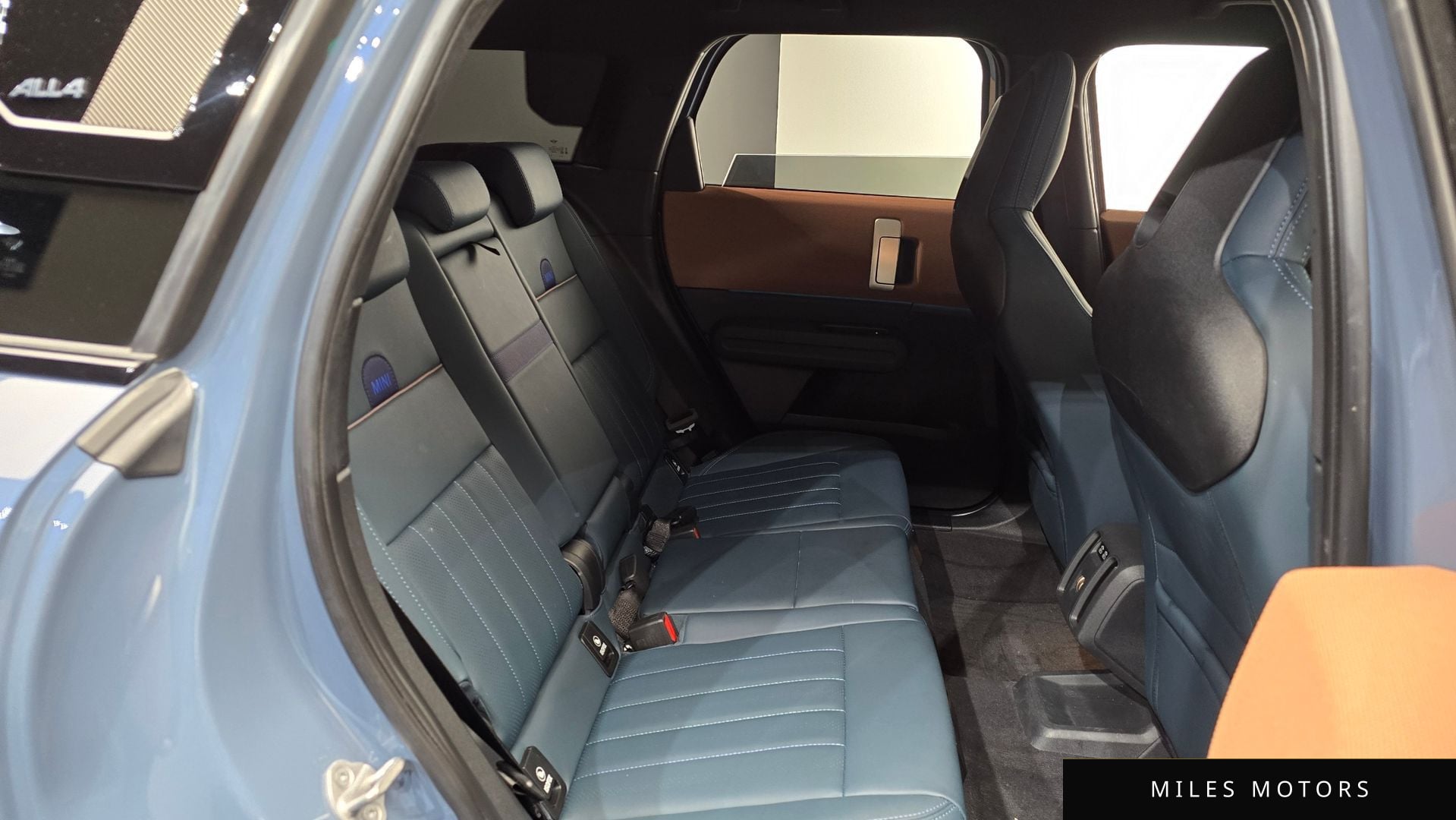 MINI Countryman 2025 — миниатюра 11