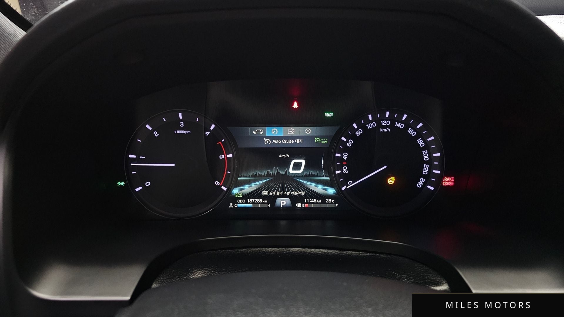KG Mobility Rexton 2021 — миниатюра 8