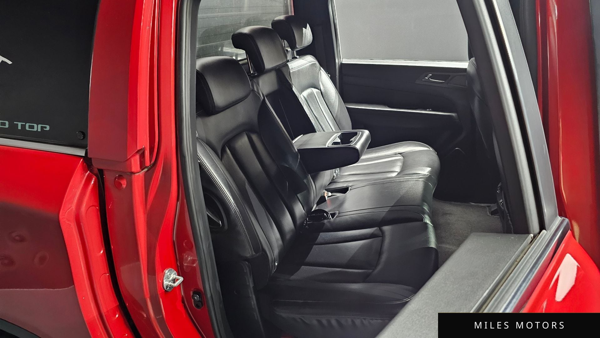 KG Mobility Rexton 2021 — миниатюра 11