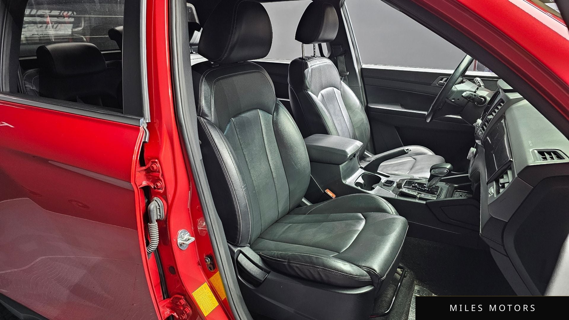 KG Mobility Rexton 2021 — миниатюра 12