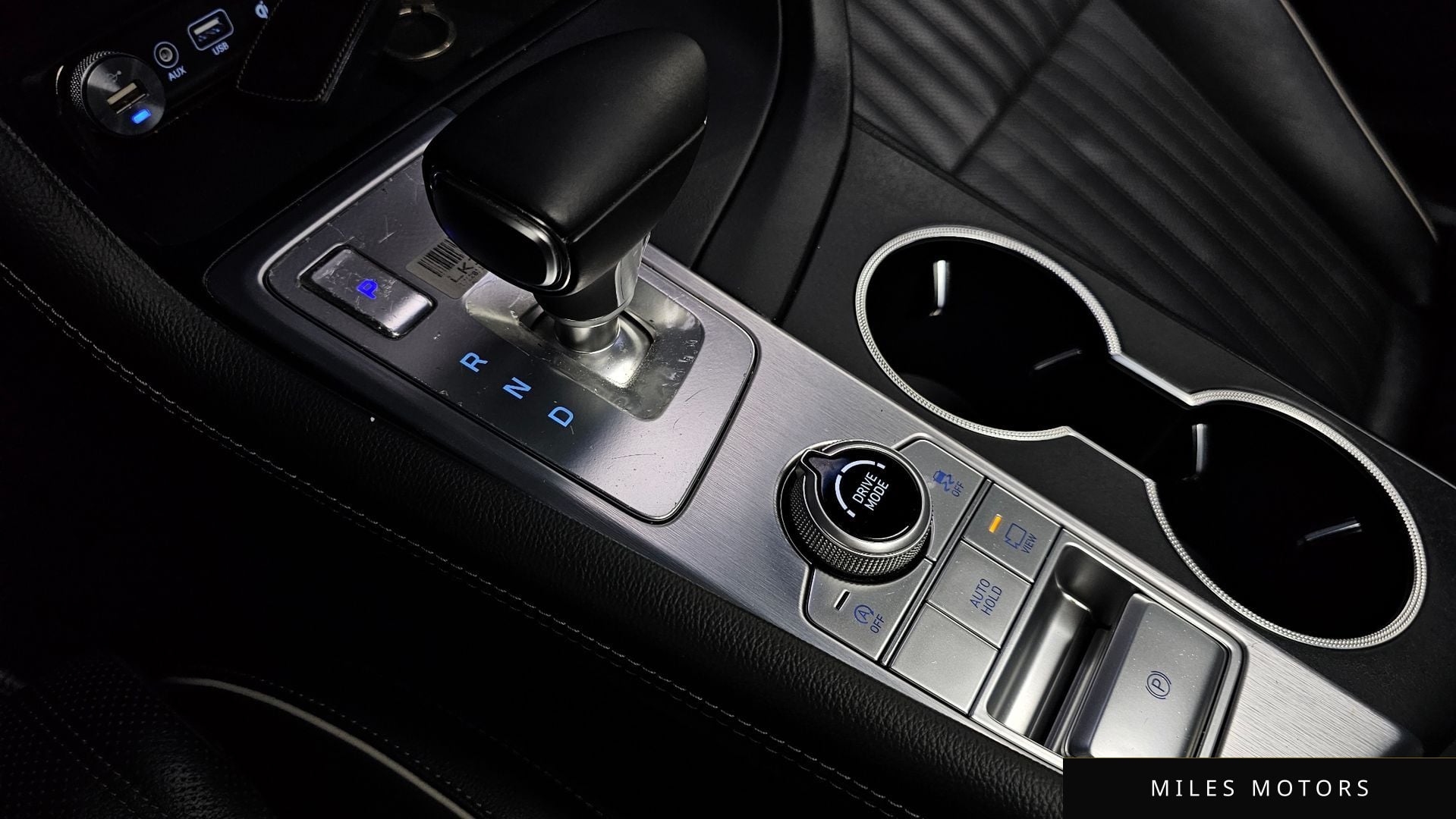Genesis G70 2018 — миниатюра 12