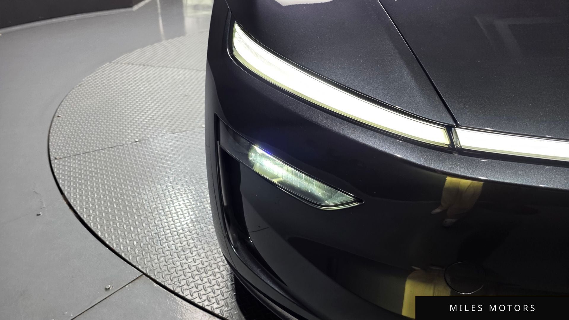 Tesla Model Y 2025 — миниатюра 8