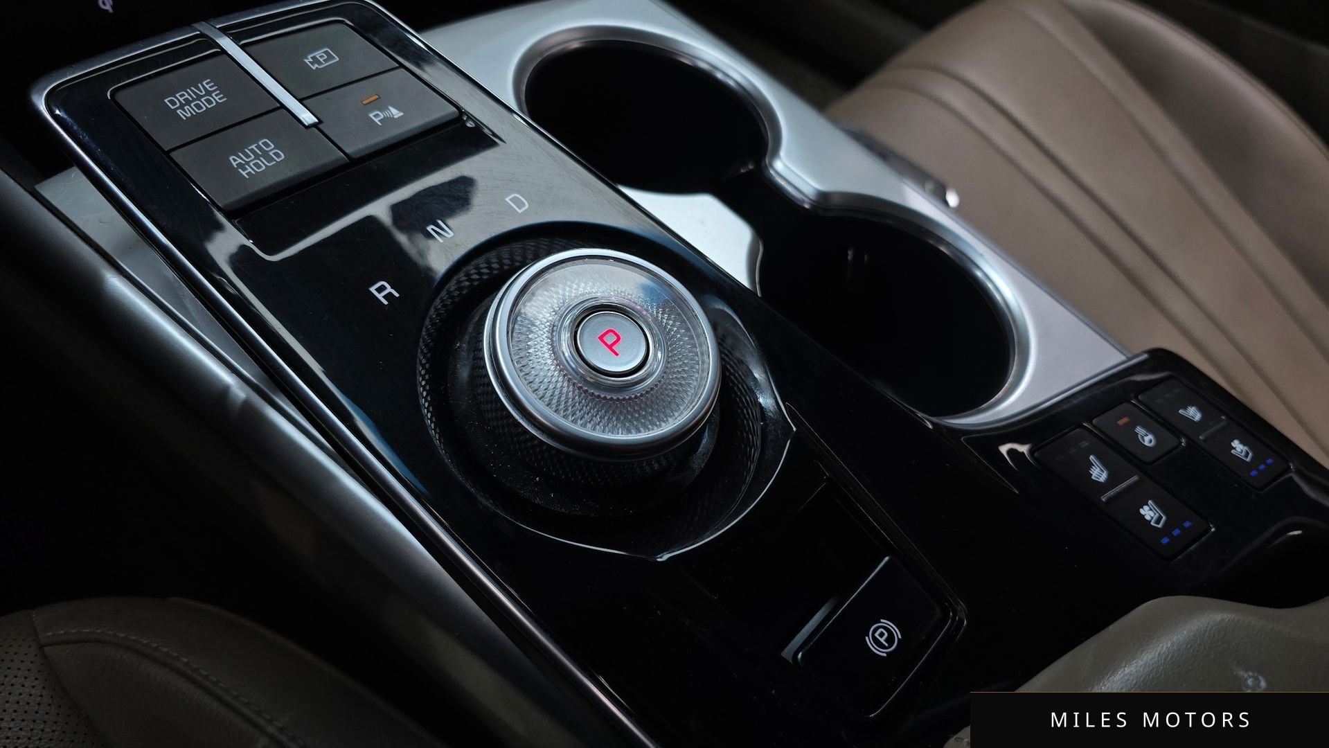 Kia K8 2023 — миниатюра 12