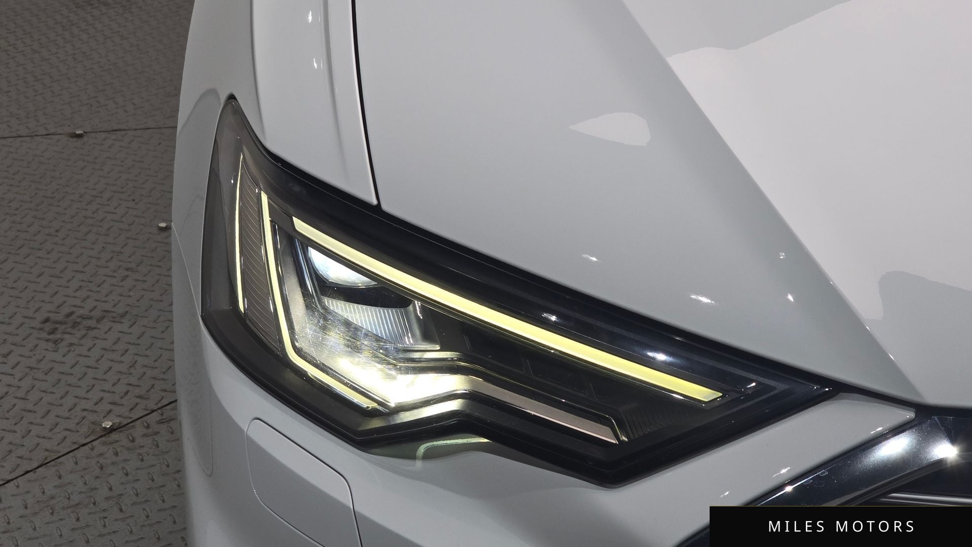 Audi A6 (C8) 2020 — миниатюра 8