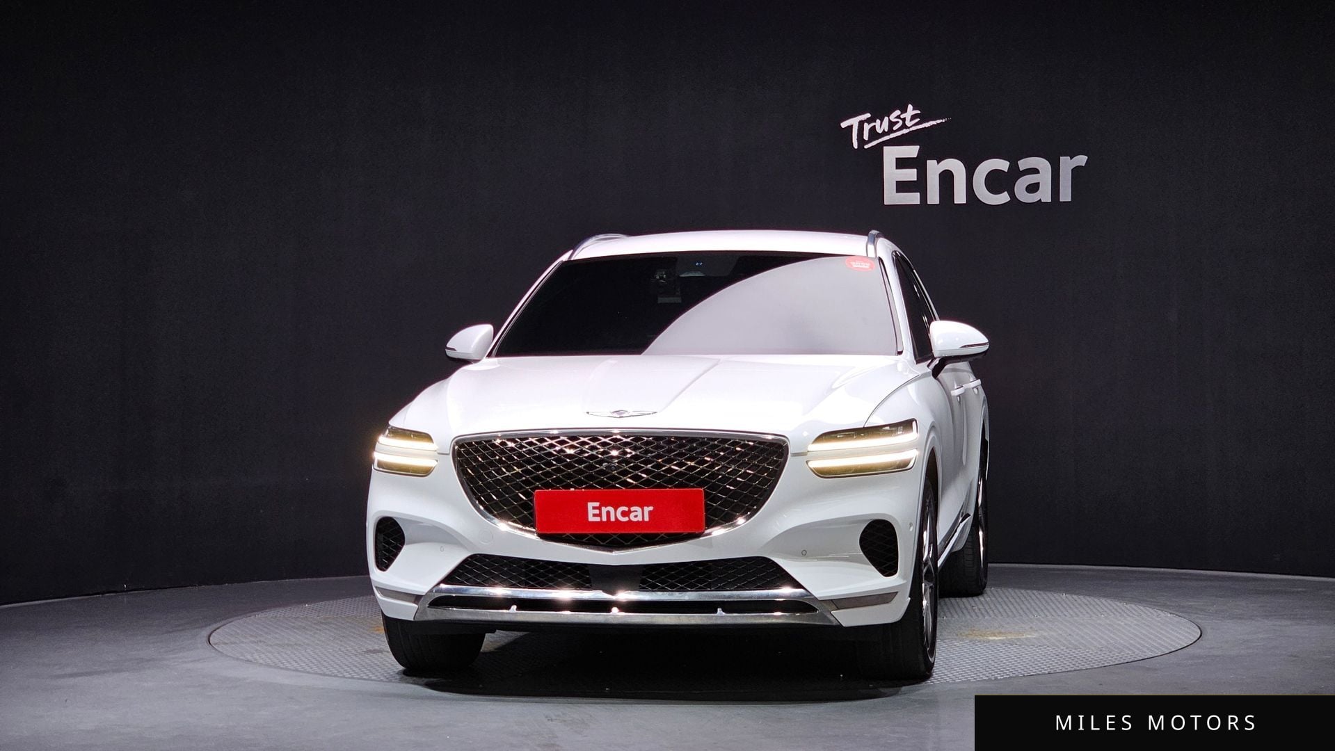 Genesis GV70 2023 — миниатюра 3