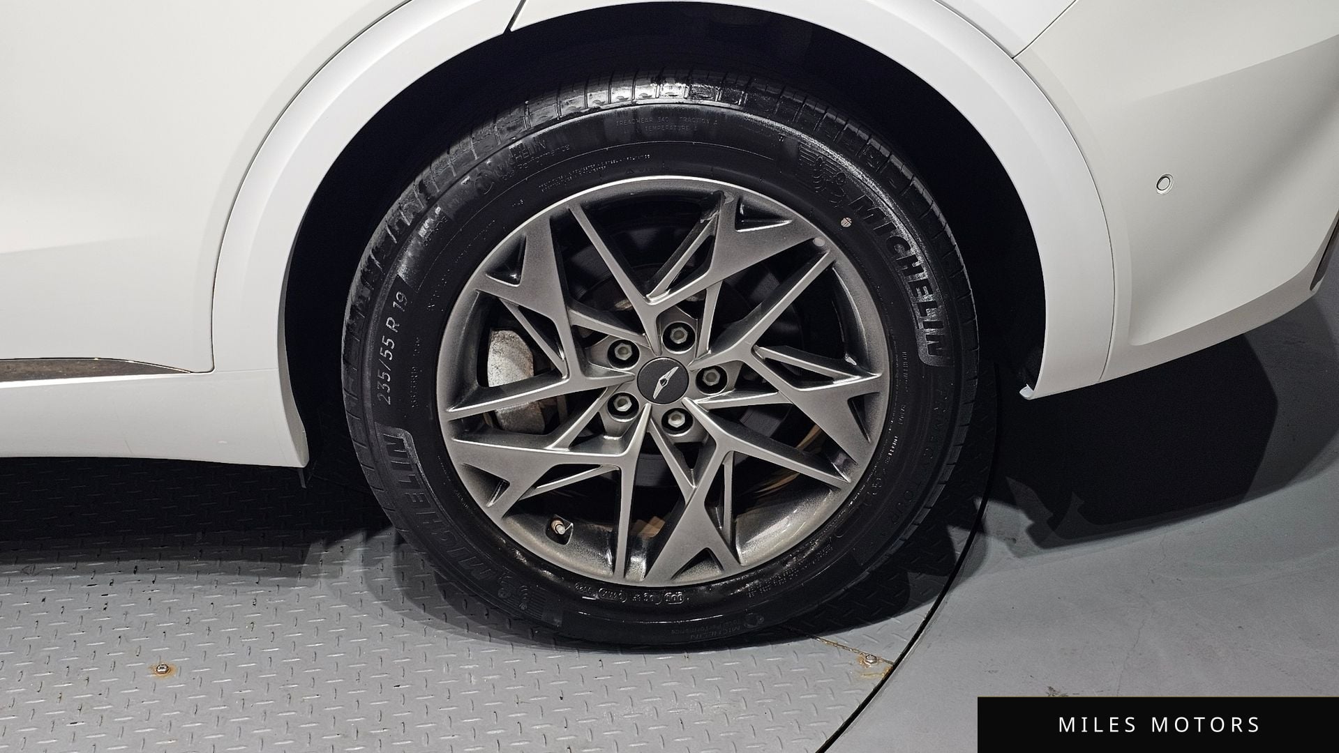 Genesis GV70 2023 — миниатюра 7
