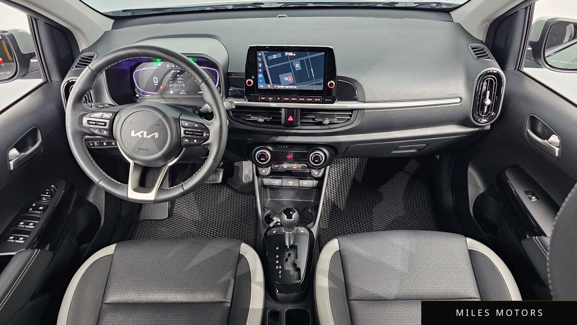 Kia morning 2026 — миниатюра 10