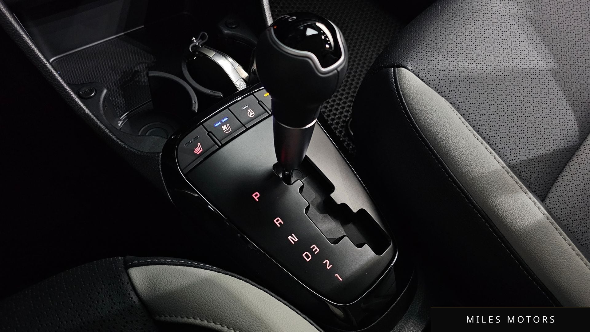 Kia morning 2026 — миниатюра 12