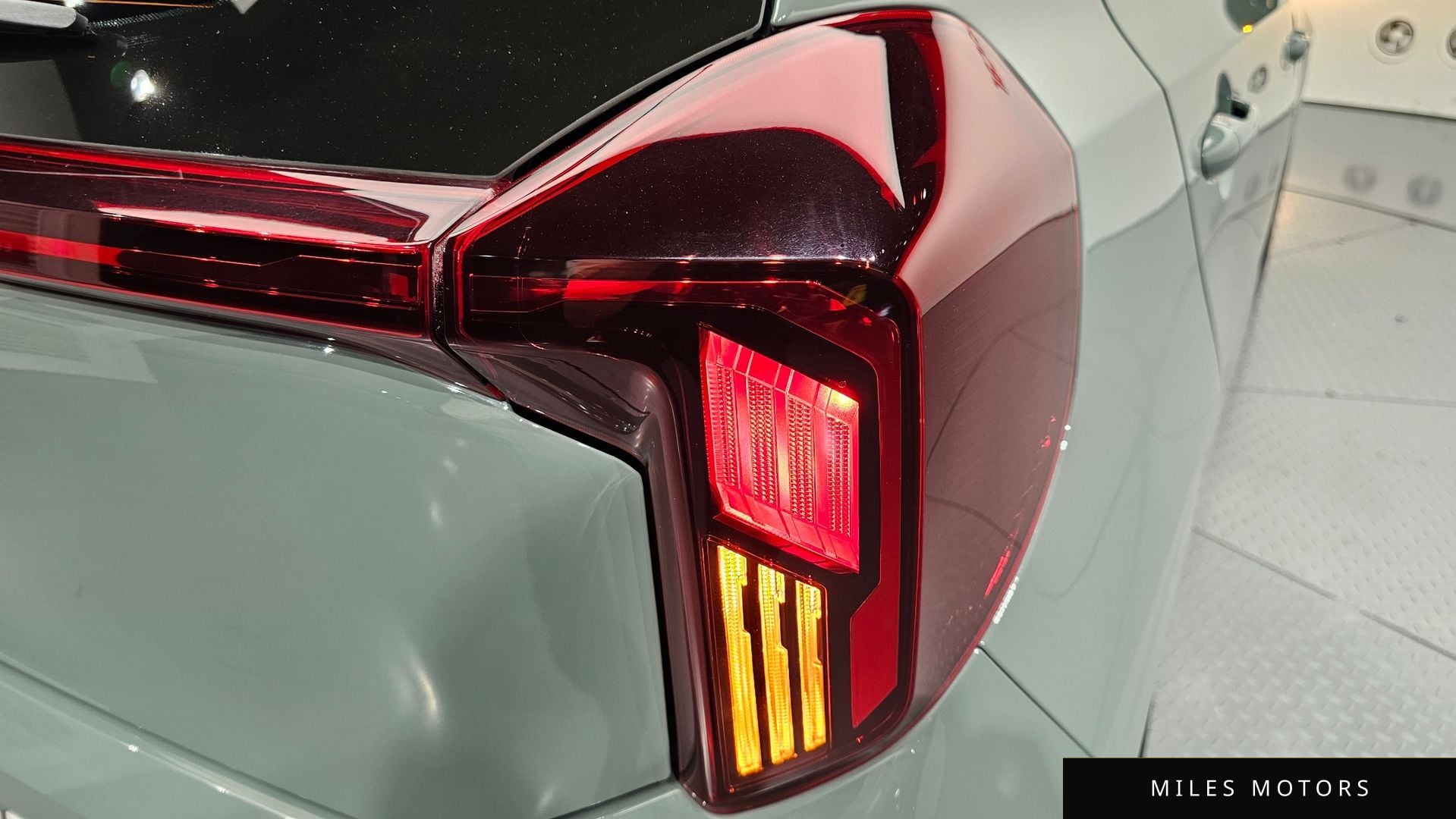 Kia morning 2026 — миниатюра 9