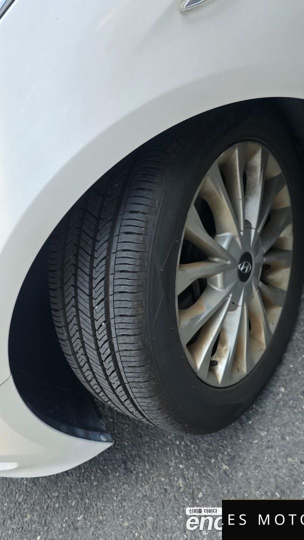 Hyundai Sonata 2016 — миниатюра 7