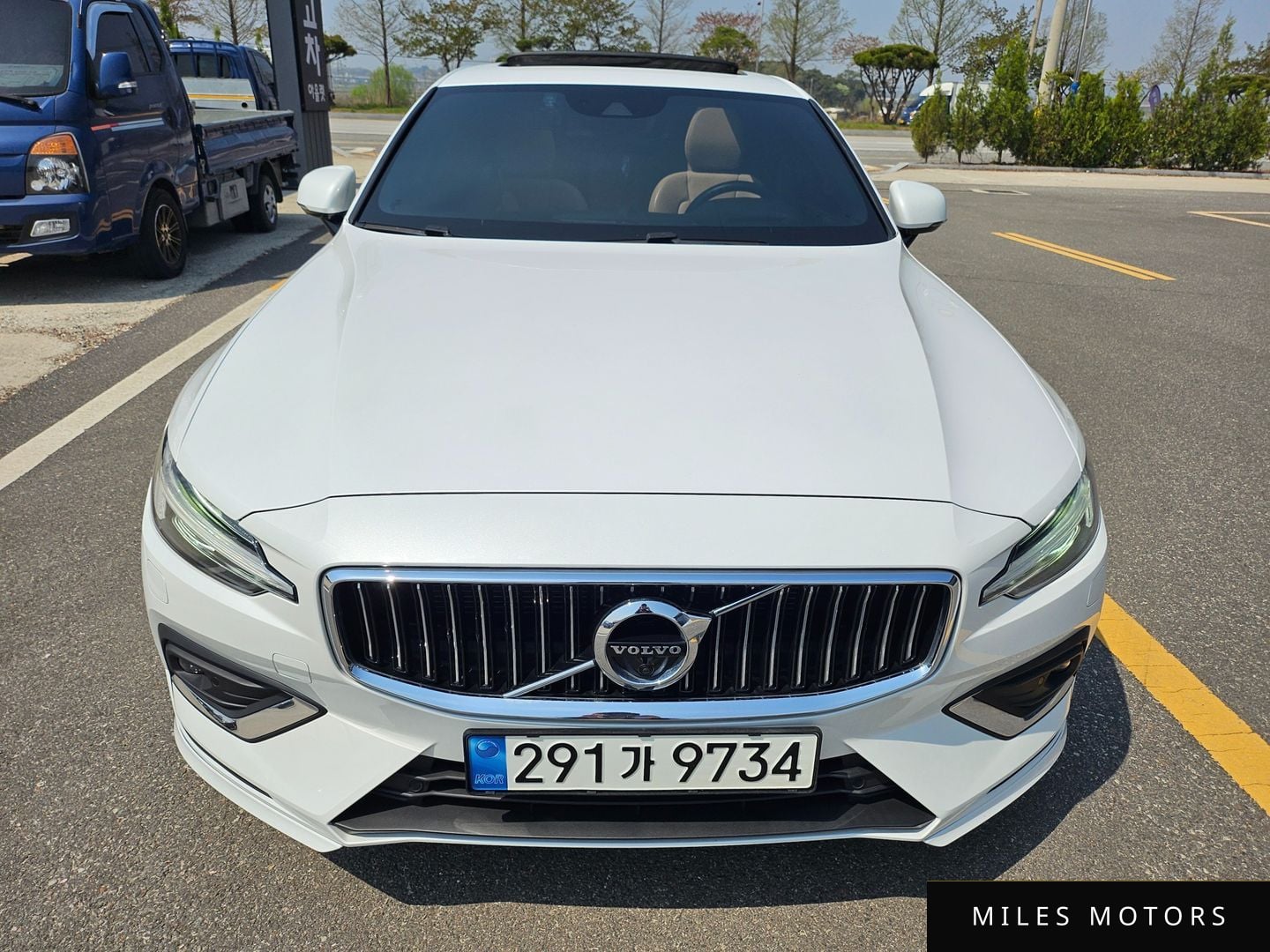 Volvo S60 2021 — миниатюра 2