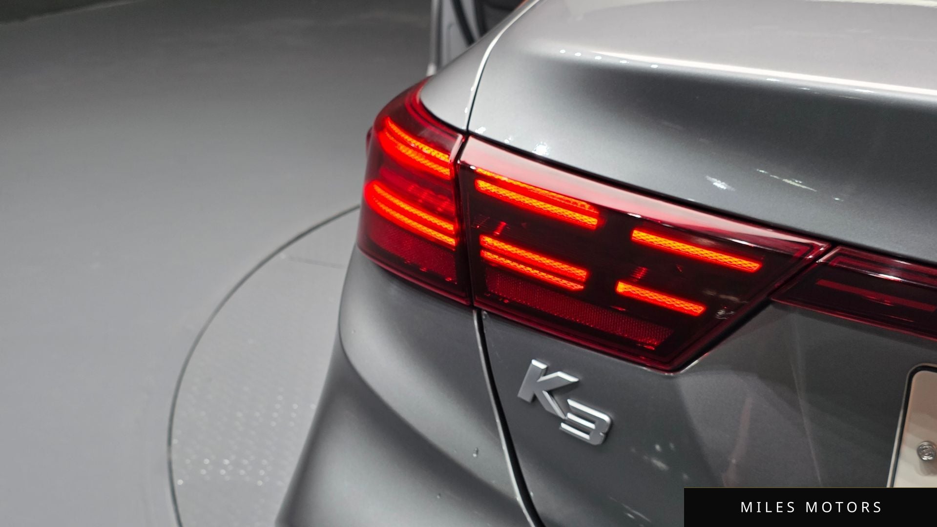 Kia K3 2022 — миниатюра 9