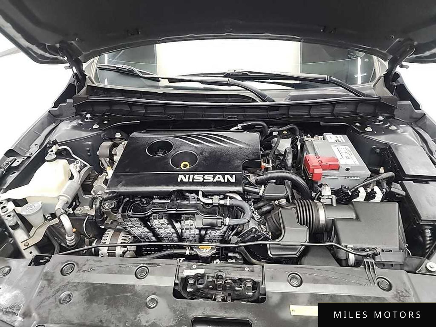 Nissan Altima 2019 — миниатюра 5