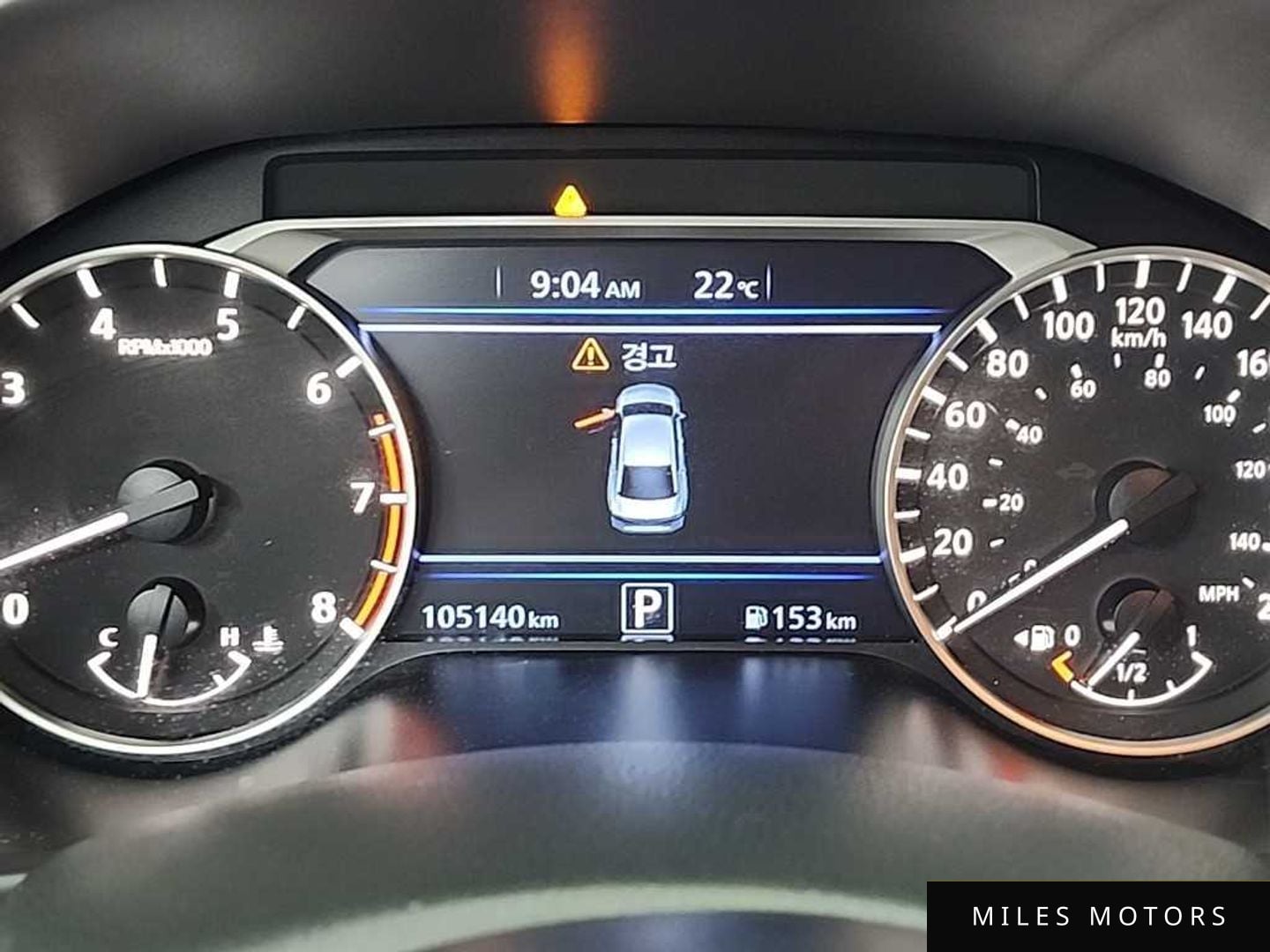 Nissan Altima 2019 — миниатюра 6