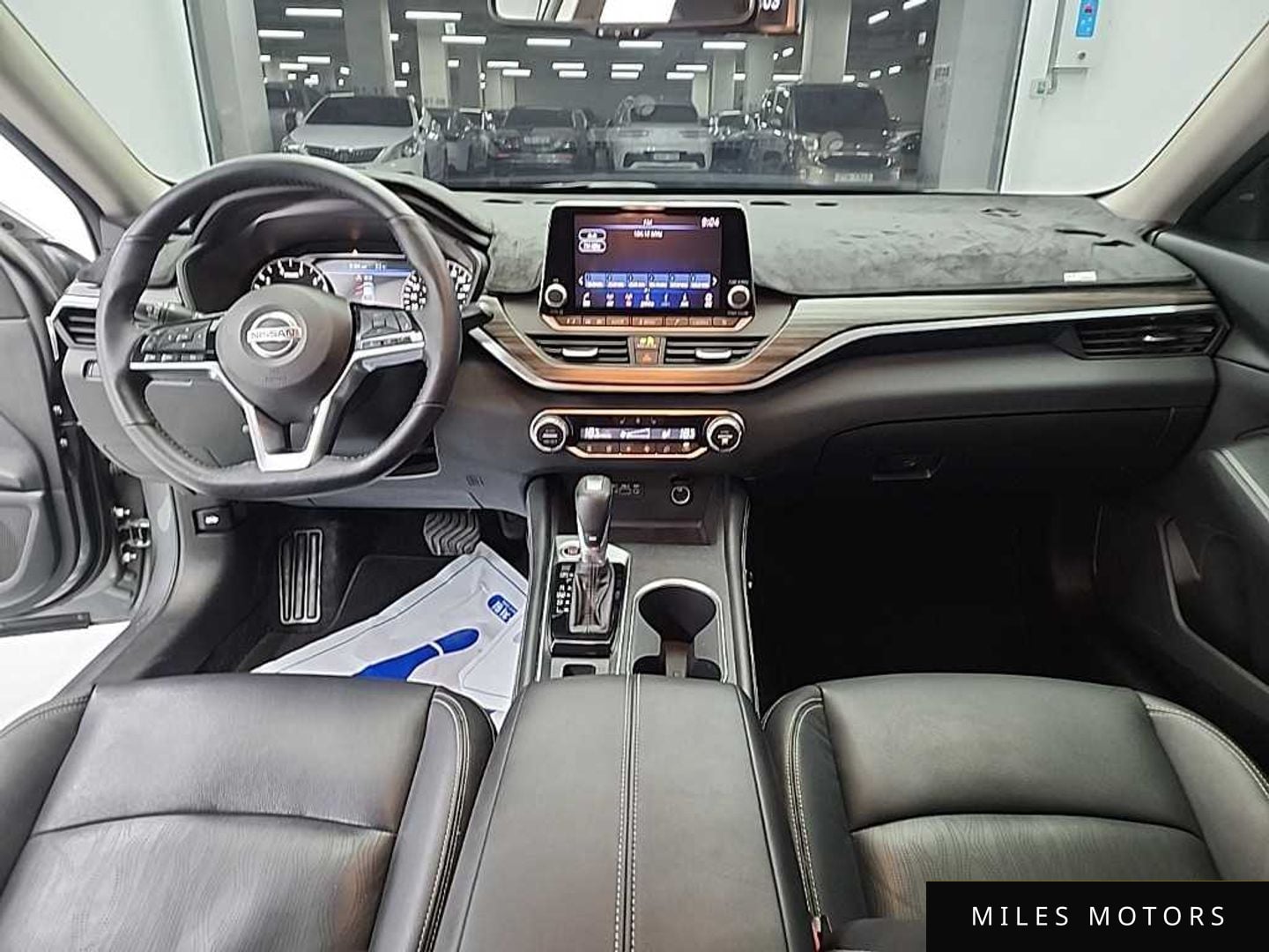 Nissan Altima 2019 — миниатюра 7