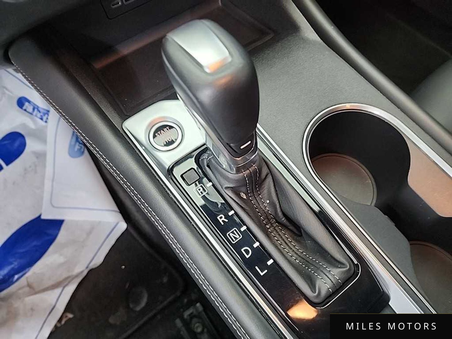 Nissan Altima 2019 — миниатюра 8