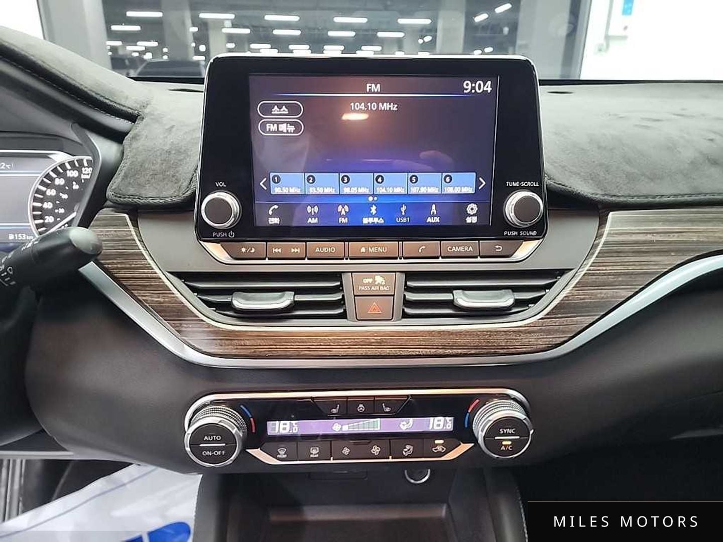 Nissan Altima 2019 — миниатюра 10