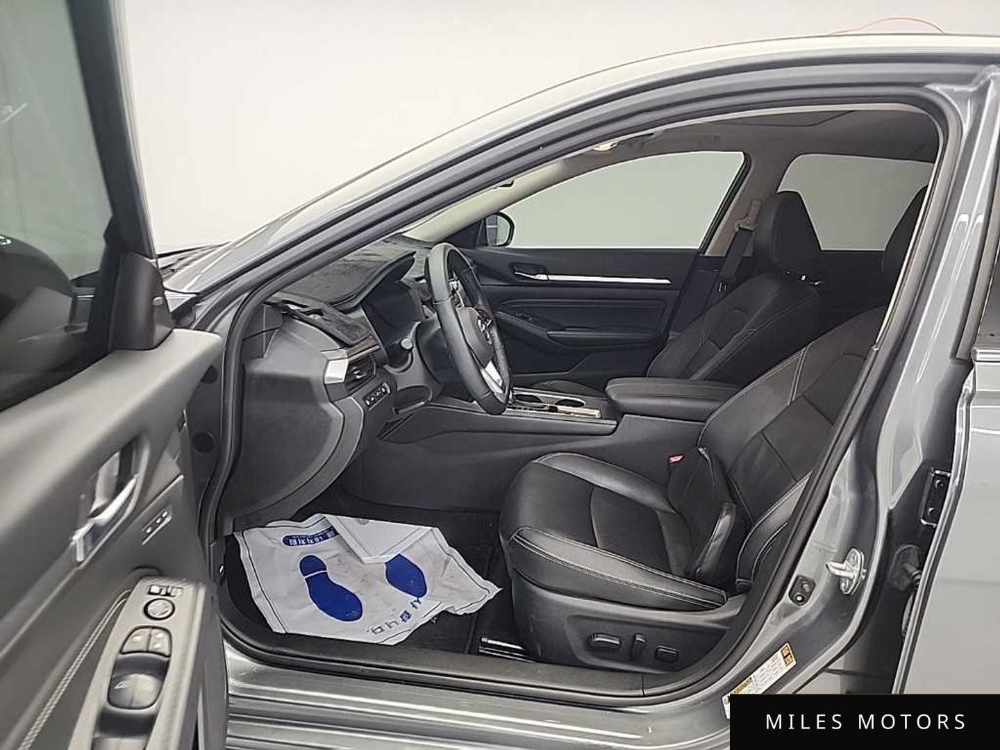 Nissan Altima 2019 — миниатюра 11
