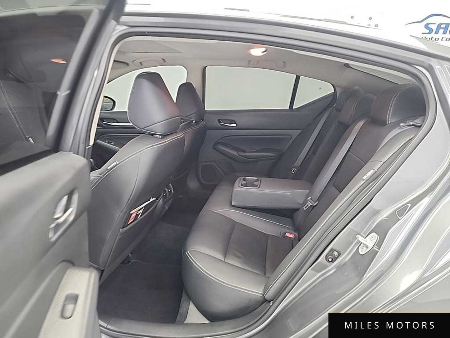 Nissan Altima 2019 — миниатюра 12