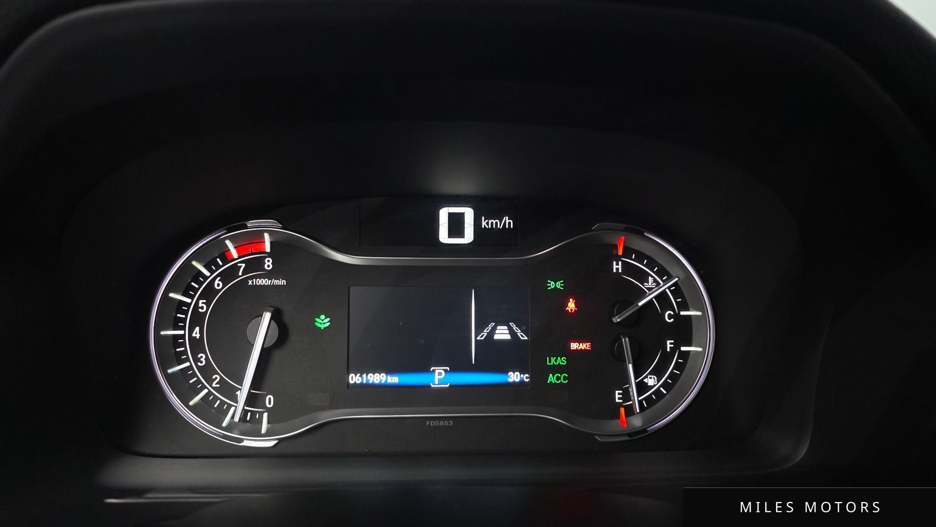 Honda Pilot 2018 — миниатюра 11