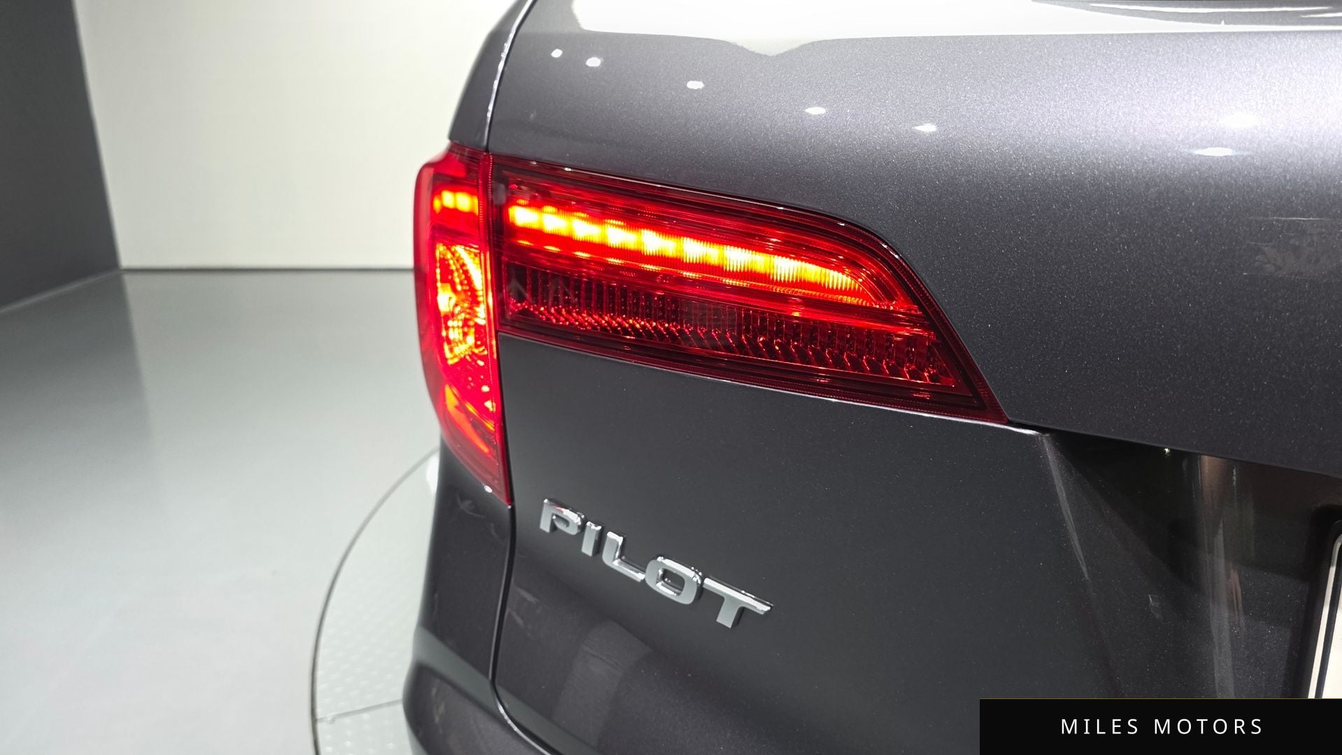 Honda Pilot 2018 — миниатюра 9