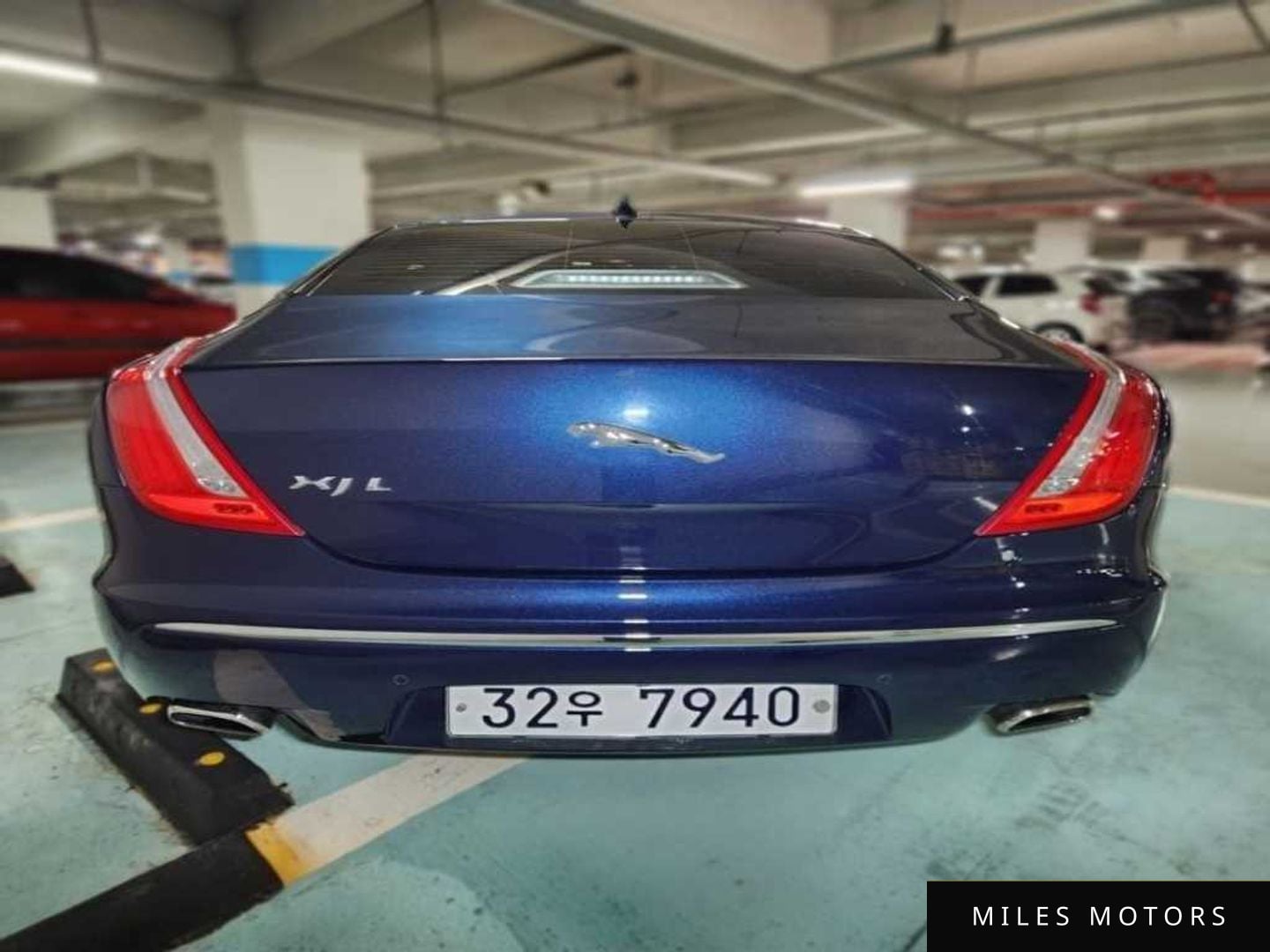 Jaguar All New XJ 2013 — миниатюра 3