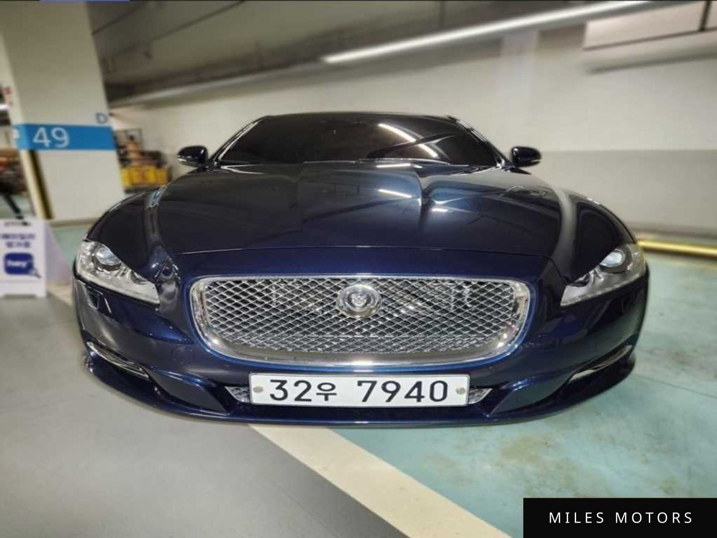 Jaguar All New XJ 2013 — миниатюра 4