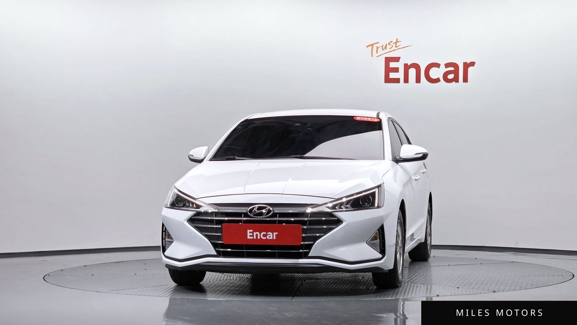 Hyundai AVANTE 2020 — миниатюра 2