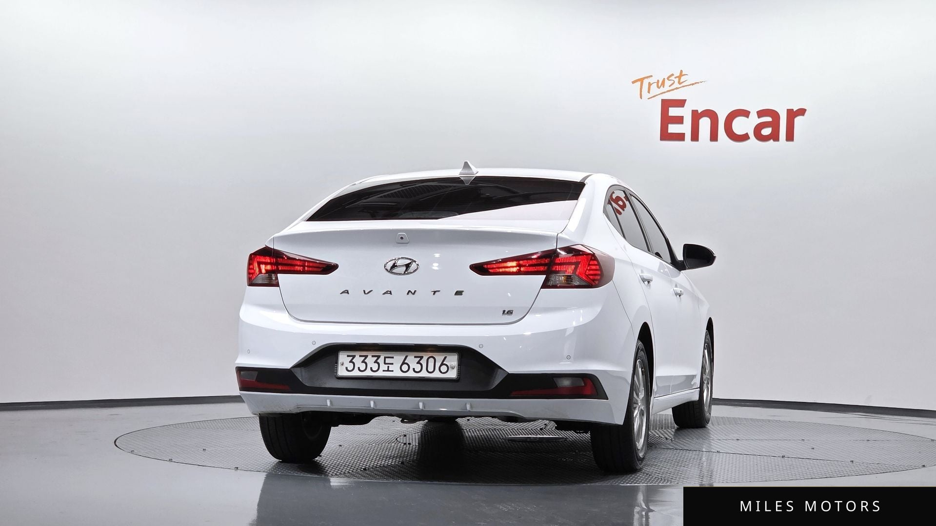 Hyundai AVANTE 2020 — миниатюра 3