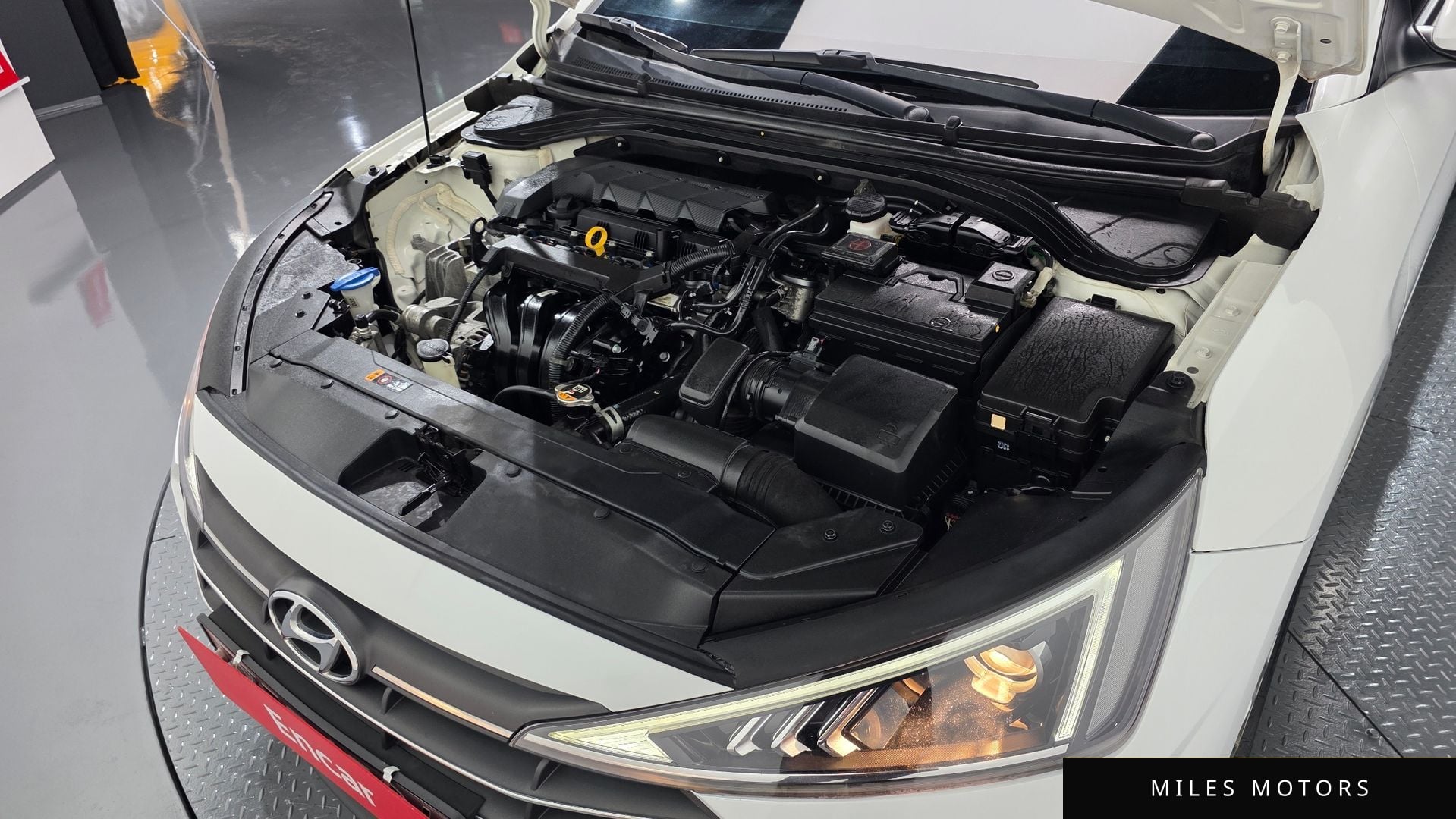 Hyundai AVANTE 2020 — миниатюра 5