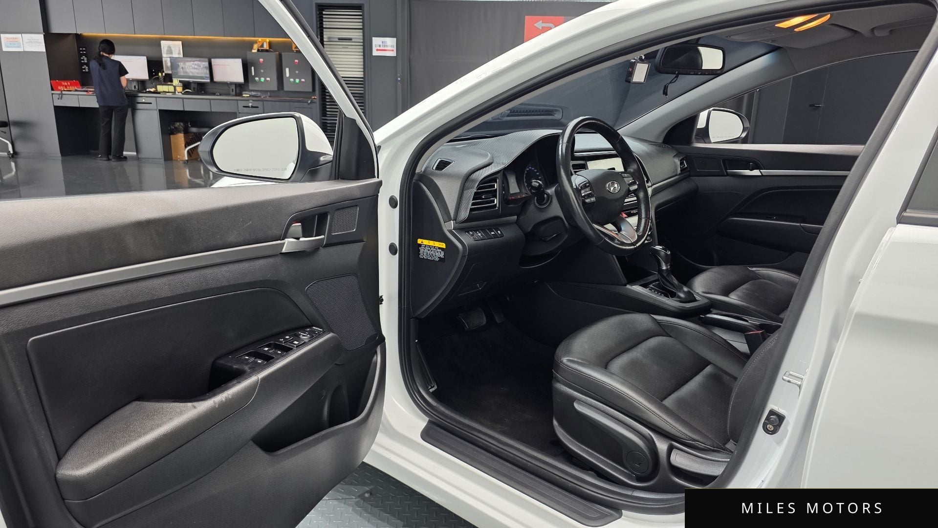 Hyundai AVANTE 2020 — миниатюра 12